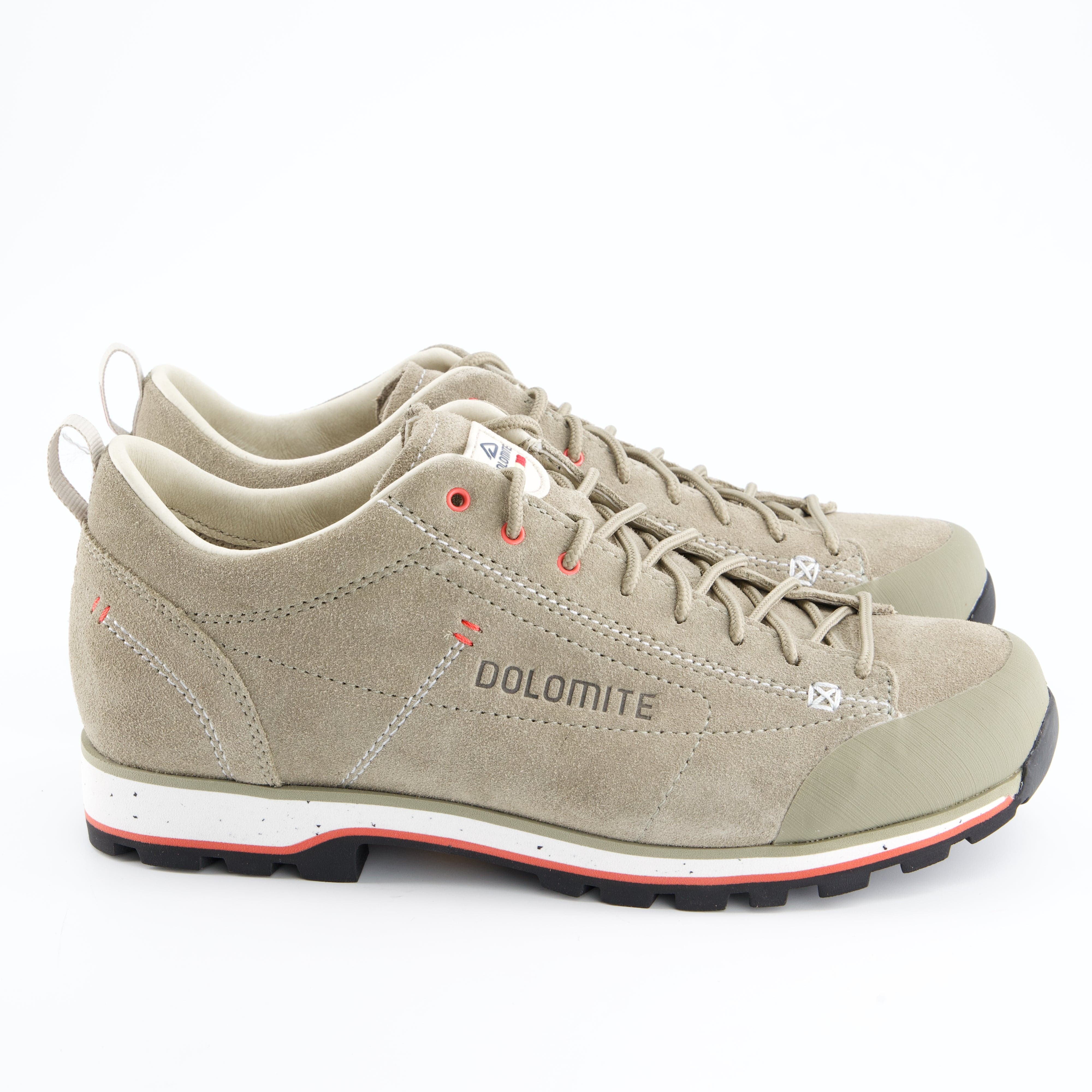 DOLOMITE Herrenschuh - Schnürschuh Schnürschuh 54 Low Evo