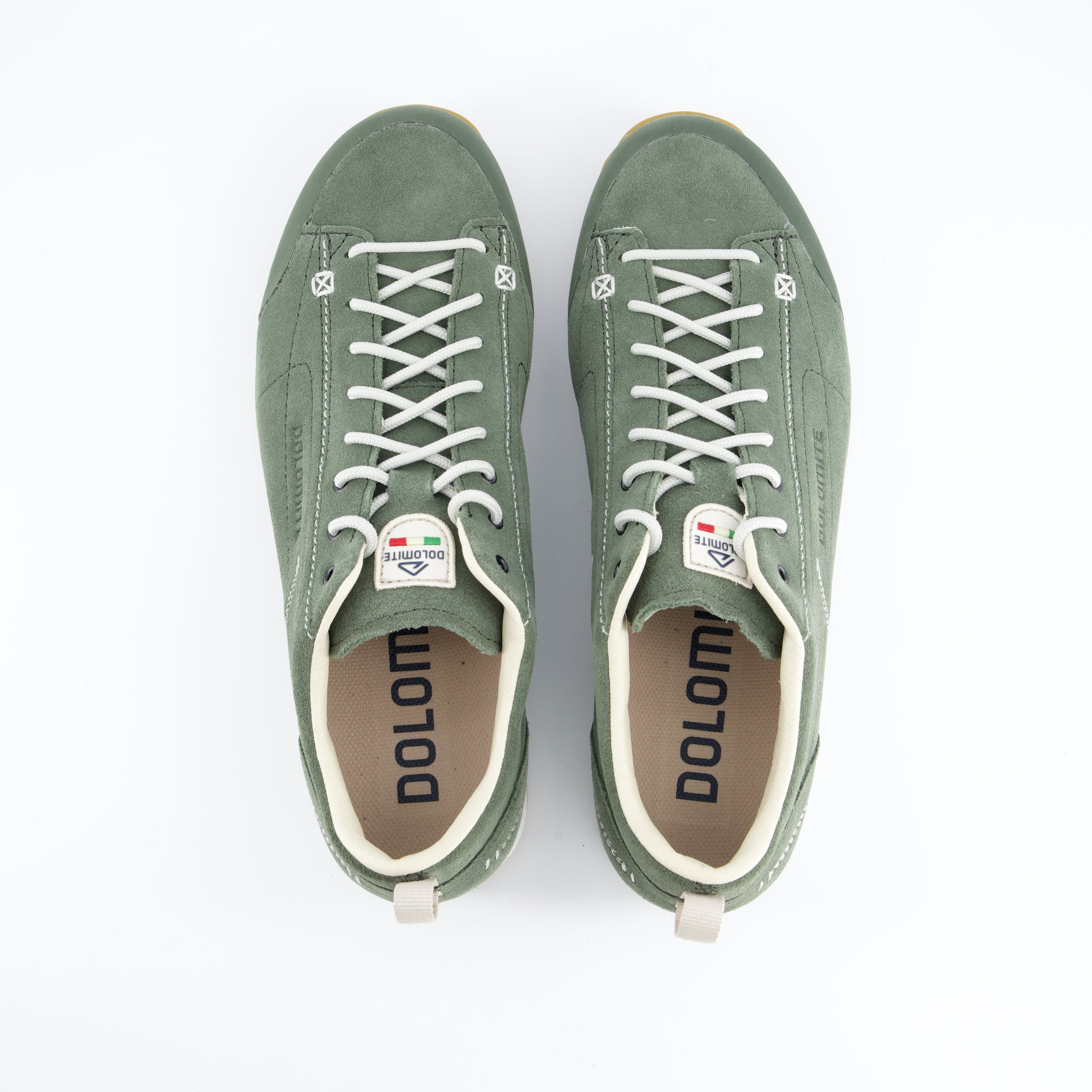 DOLOMITE Herrenschuh - Schnürschuh, Schnürschuh 54 Low Evo