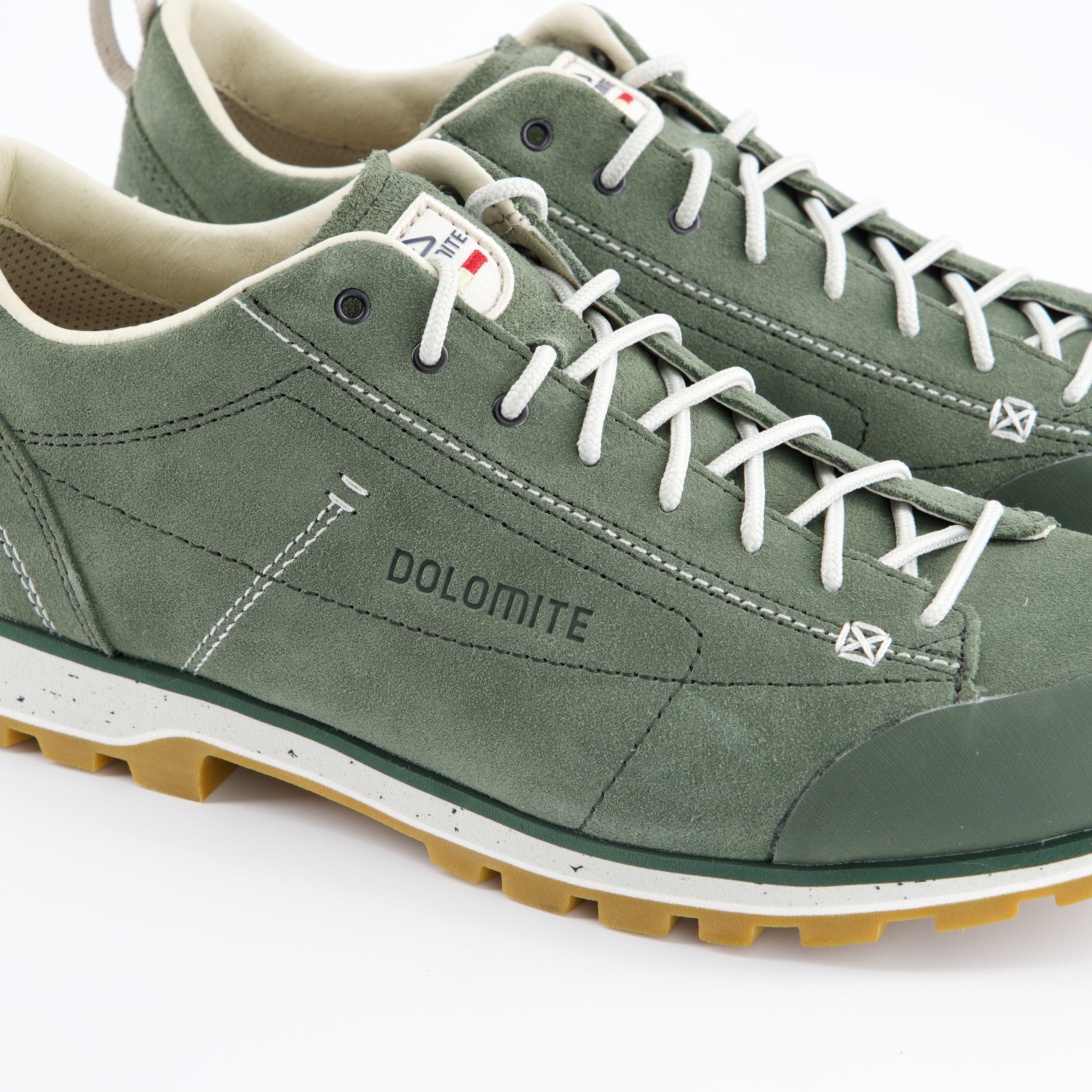 DOLOMITE Herrenschuh - Schnürschuh, Schnürschuh 54 Low Evo