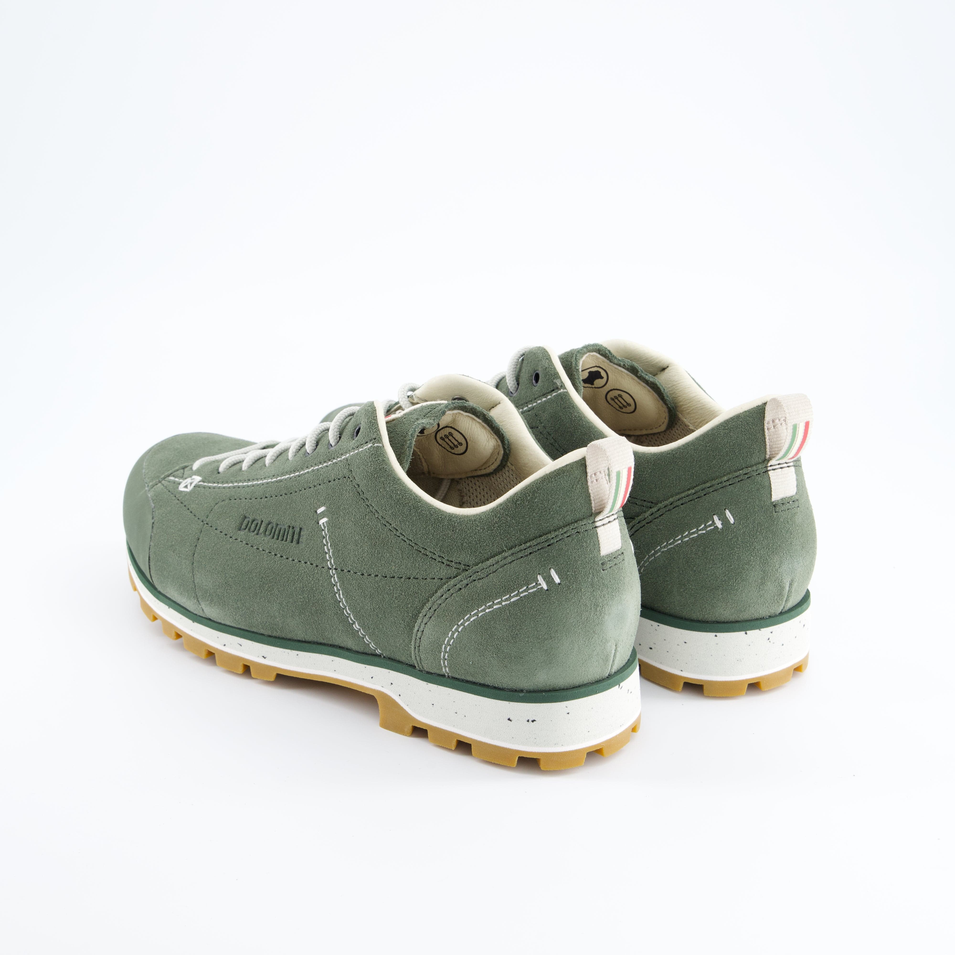 DOLOMITE Herrenschuh - Schnürschuh, Schnürschuh 54 Low Evo
