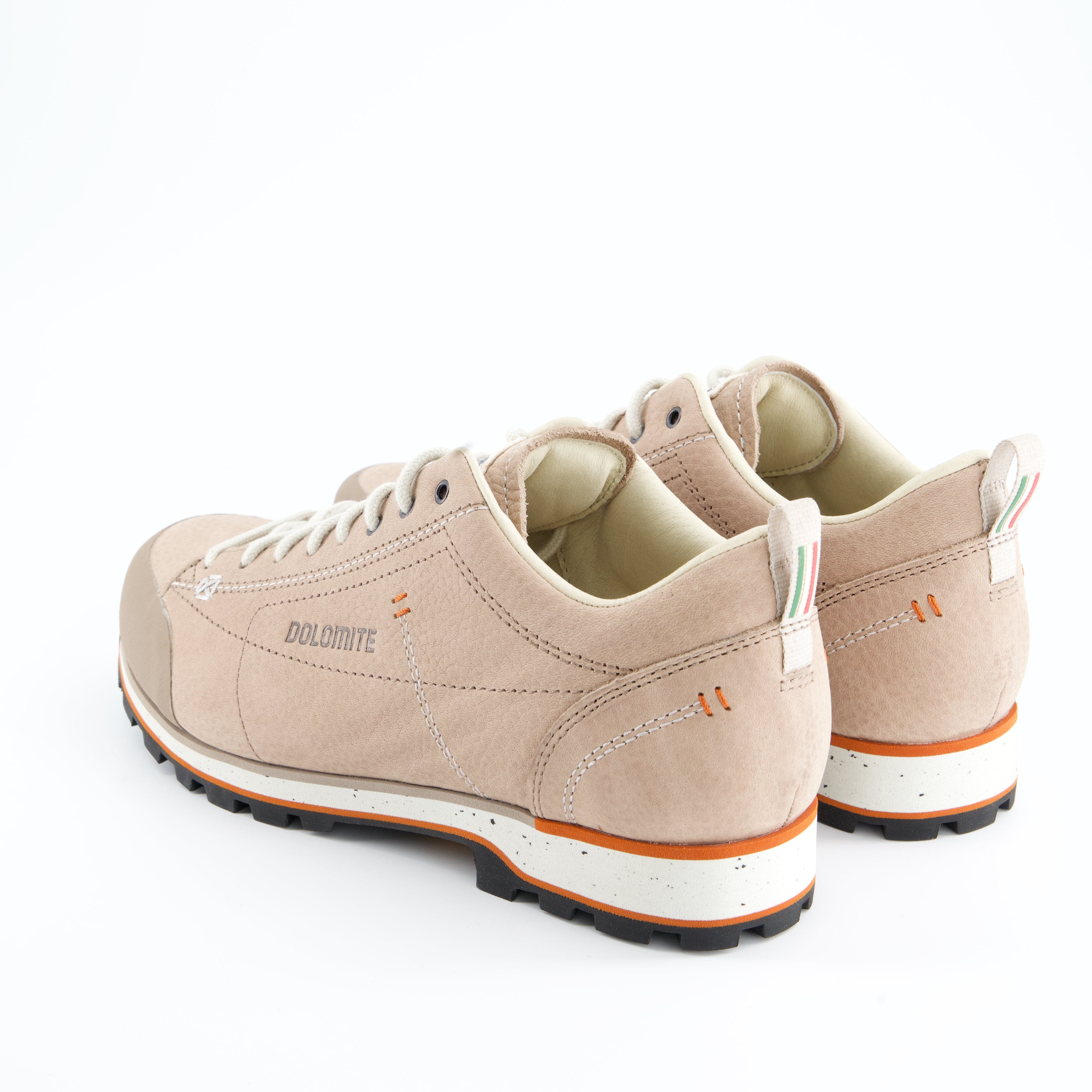 DOLOMITE Herrenschuh - Schnürschuh Schnürschuh 54 Low Evo LT
