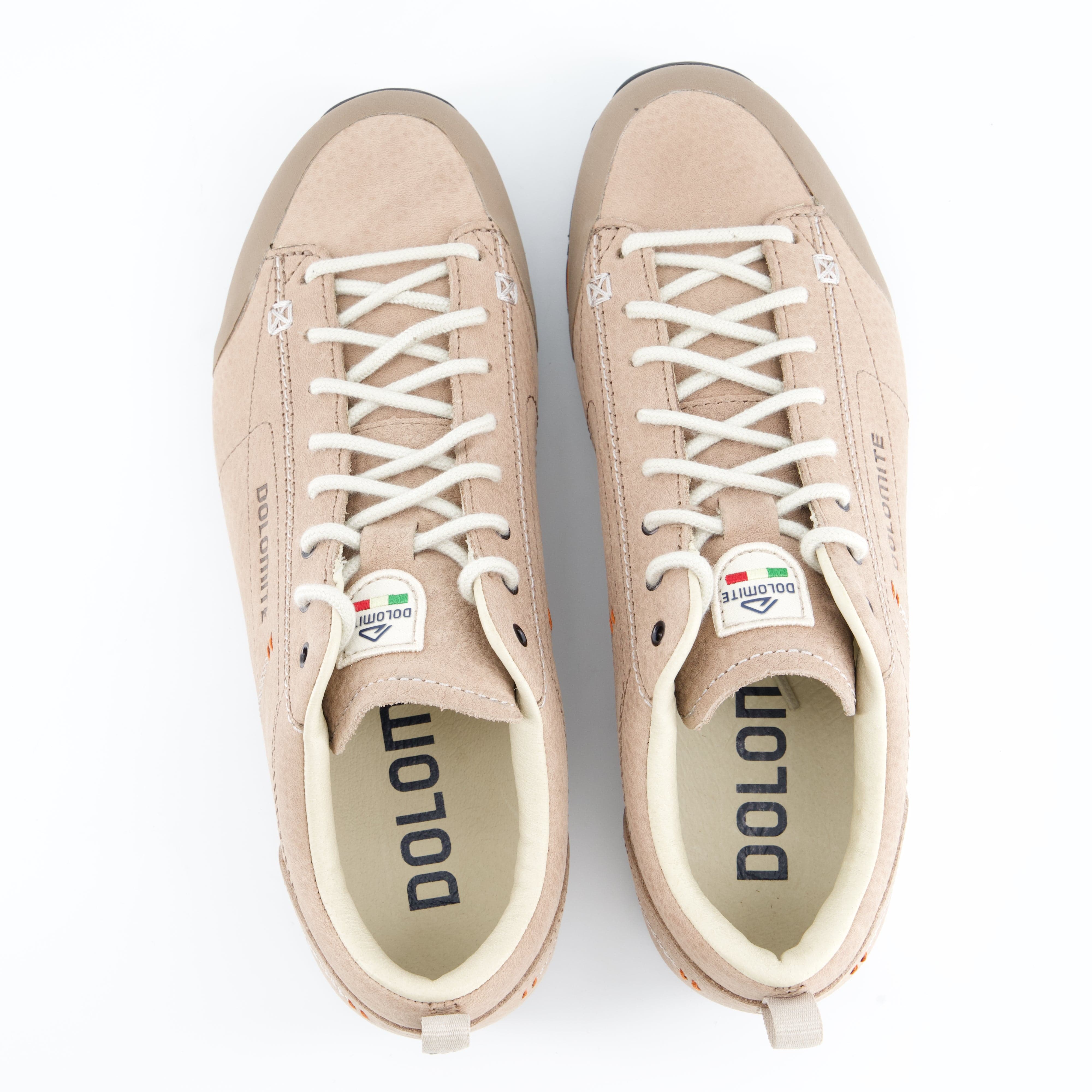 DOLOMITE Herrenschuh - Schnürschuh Schnürschuh 54 Low Evo LT