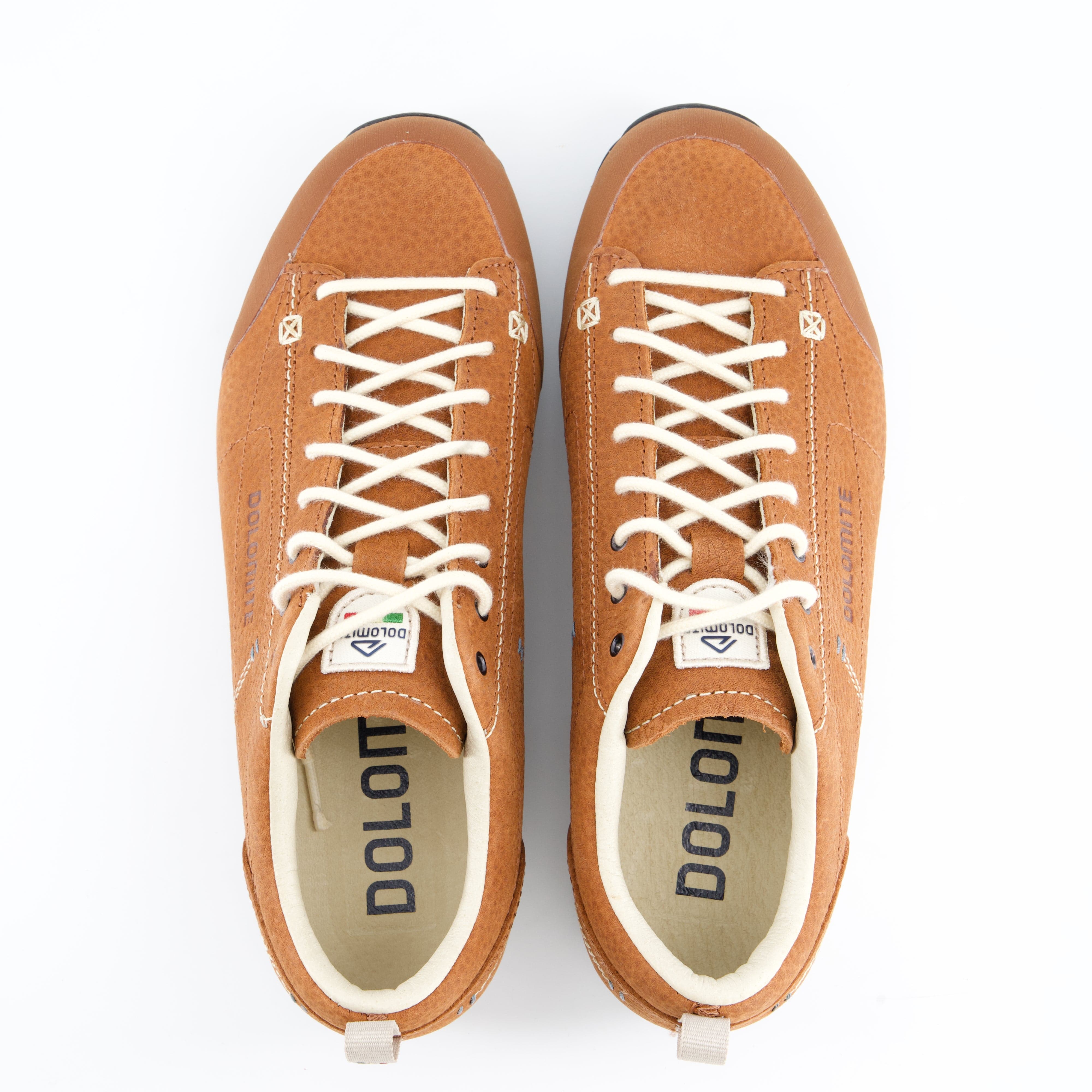 DOLOMITE Herrenschuh - Schnürschuh Schnürschuh 54 Low EVO Lt