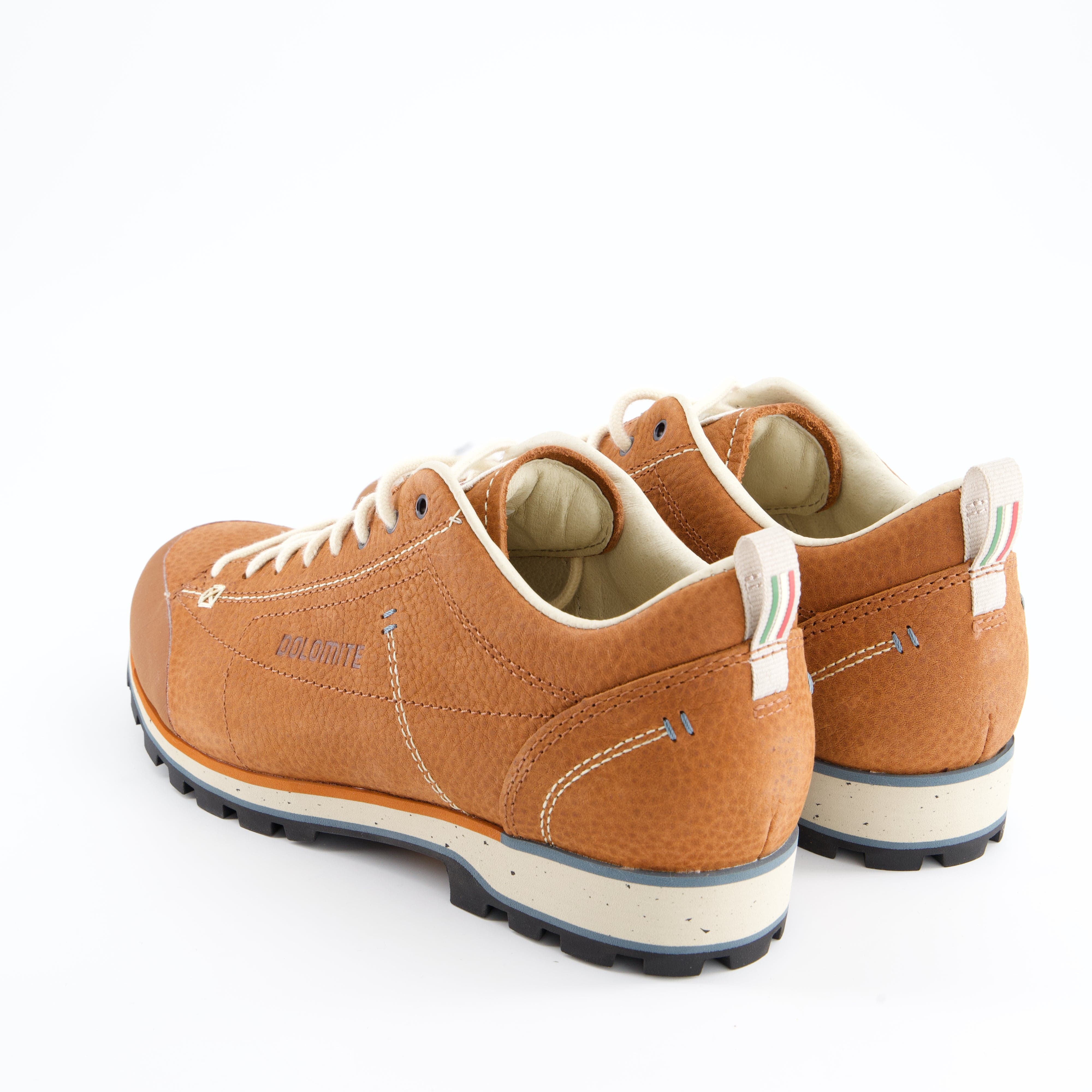 DOLOMITE Herrenschuh - Schnürschuh Schnürschuh 54 Low EVO Lt