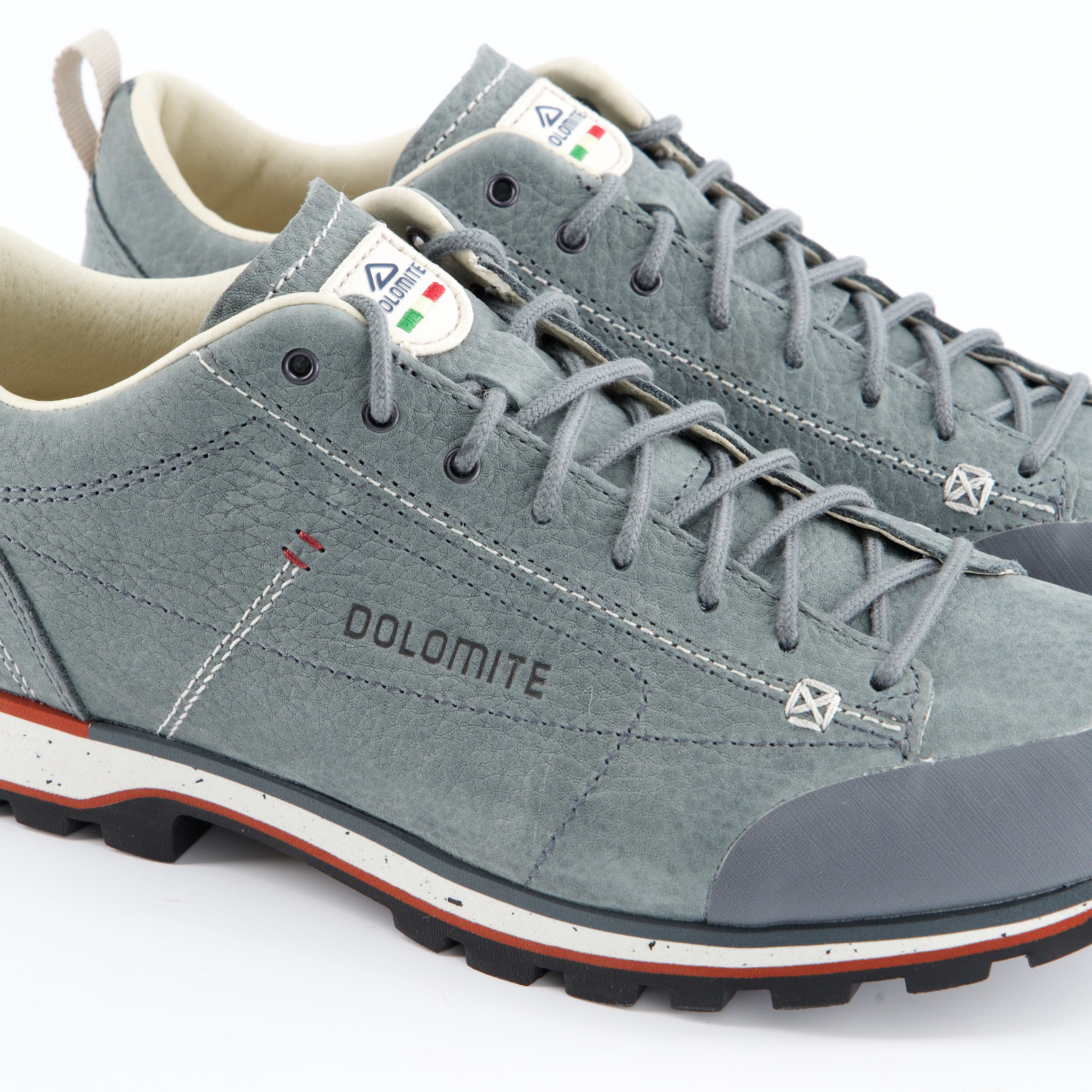 DOLOMITE Herrenschuh - Schnürschuh Schnürschuh 54 Low Evo LT