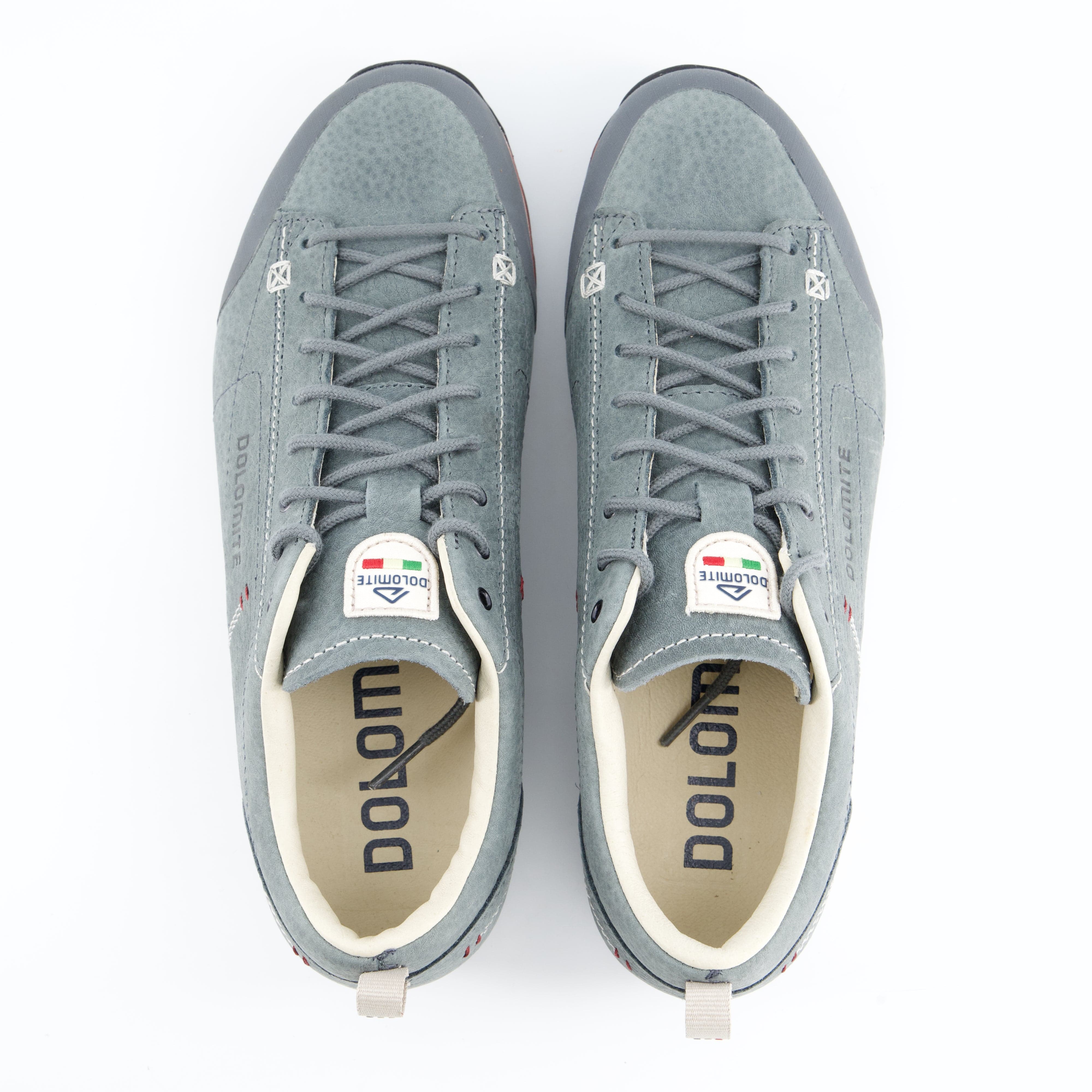 DOLOMITE Herrenschuh - Schnürschuh Schnürschuh 54 Low Evo LT