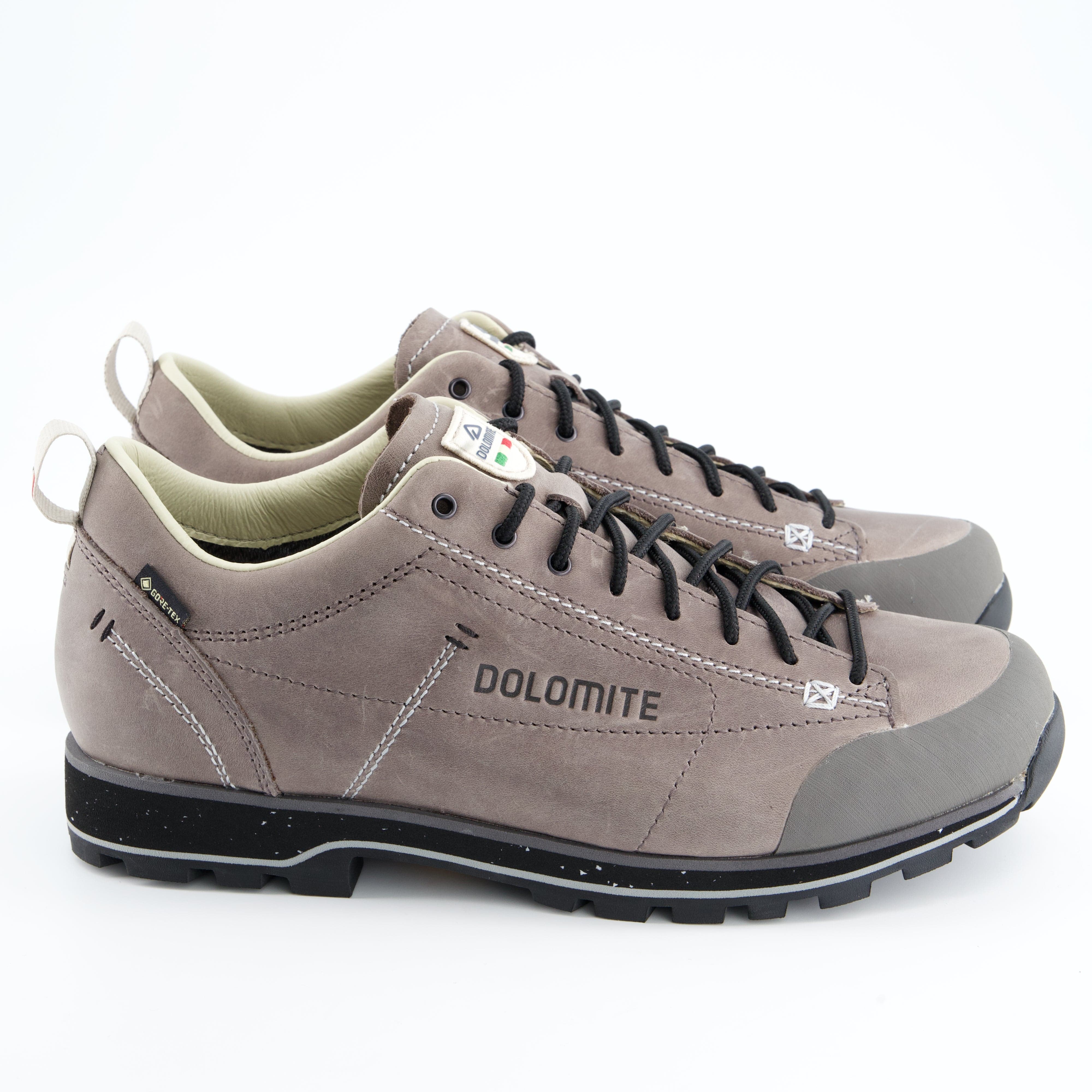 DOLOMITE Herrenschuh - Schnürschuh Schnürschuh 54 Low FG Evo GTX