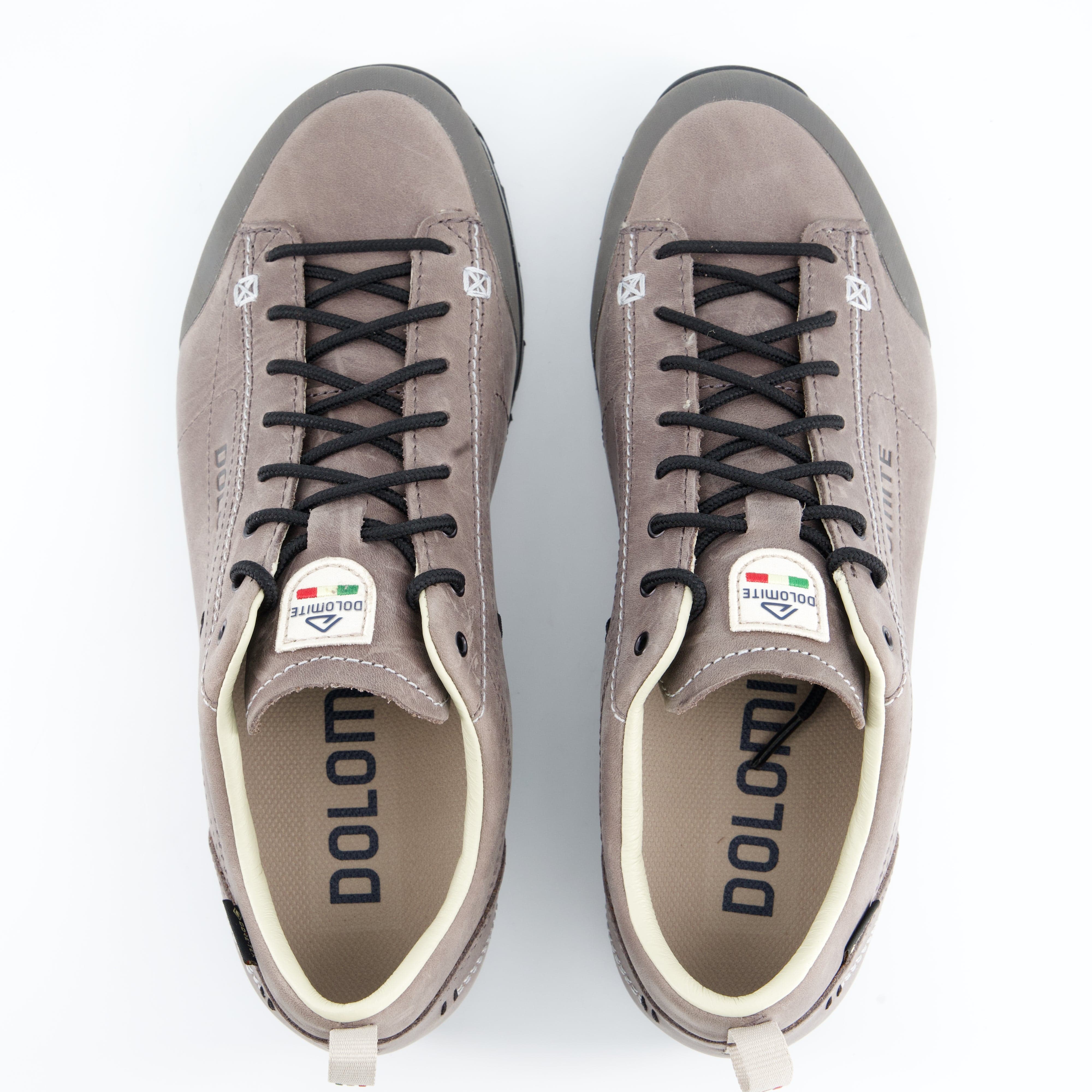 DOLOMITE Herrenschuh - Schnürschuh Schnürschuh 54 Low FG Evo GTX
