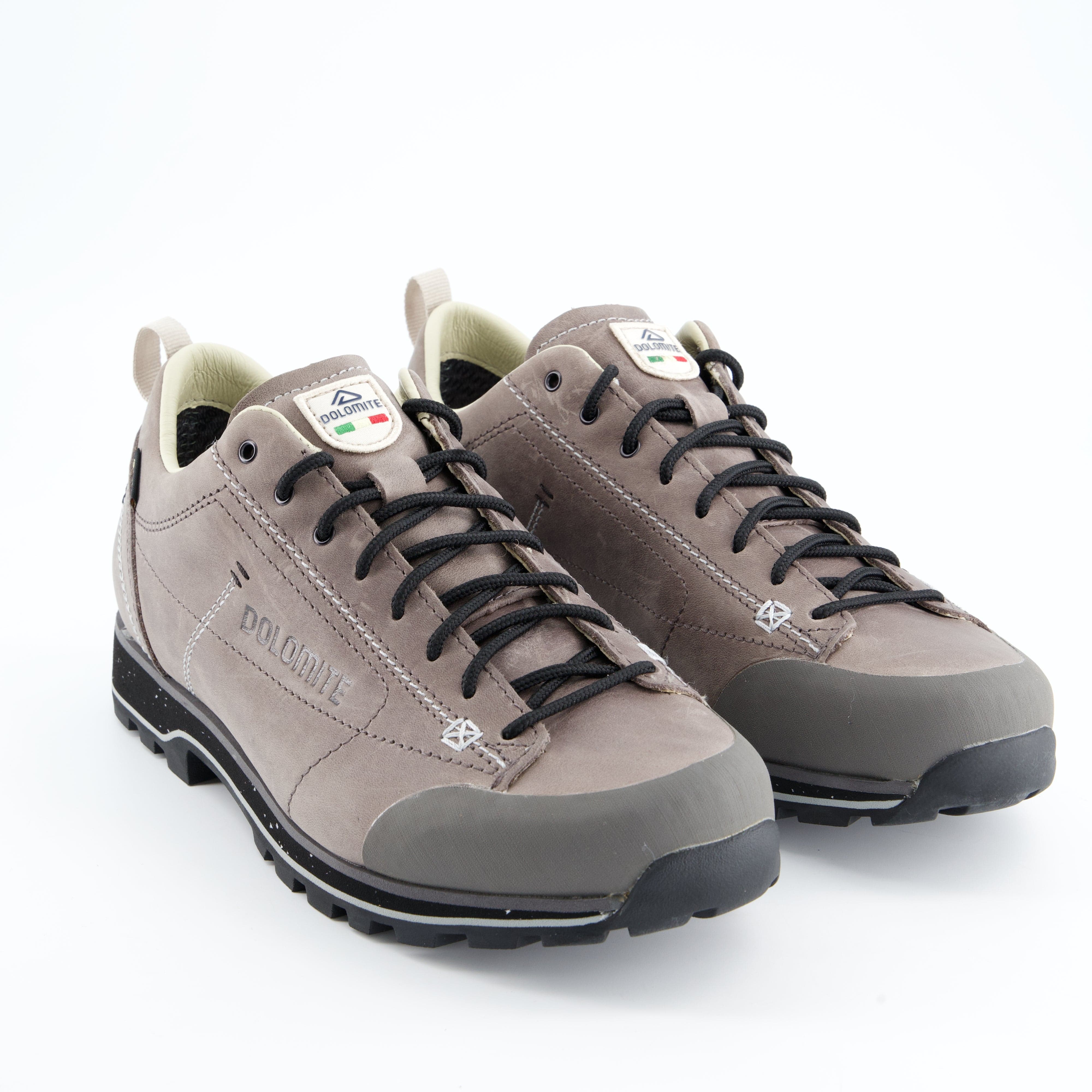 DOLOMITE Herrenschuh - Schnürschuh Schnürschuh 54 Low FG Evo GTX