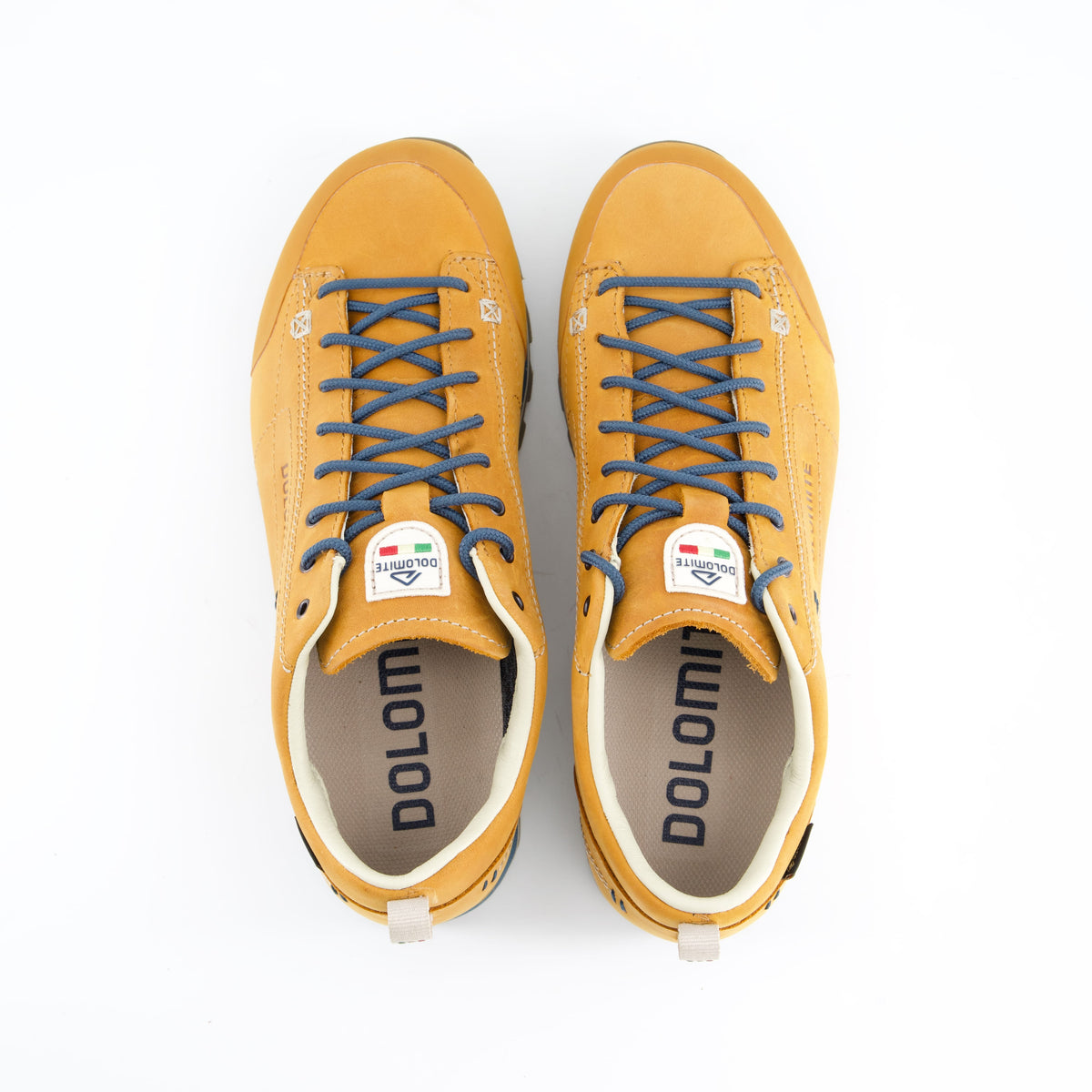DOLOMITE Herrenschuh - Schnürschuh Schnürschuh 54 Low FG Evo GTX