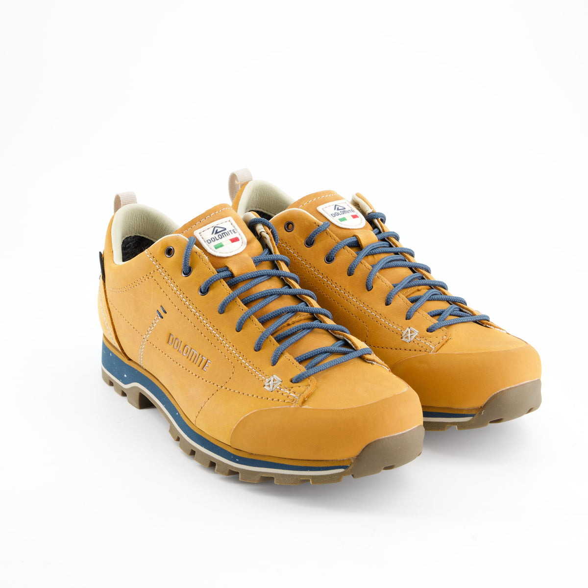 DOLOMITE Herrenschuh - Schnürschuh Schnürschuh 54 Low FG Evo GTX
