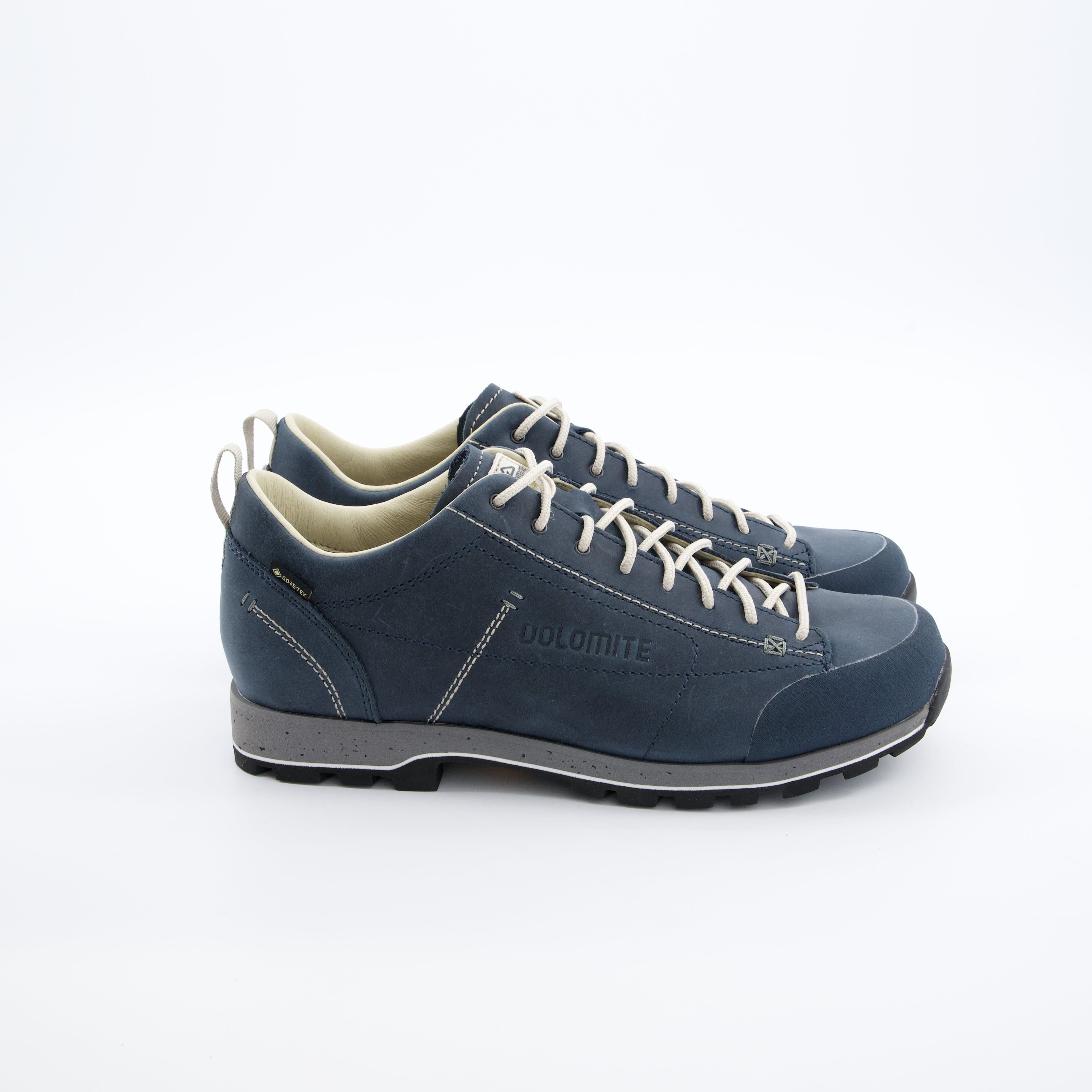 DOLOMITE Herrenschuh - Schnürschuh, Schnürschuh 54 Low FG Evo GTX