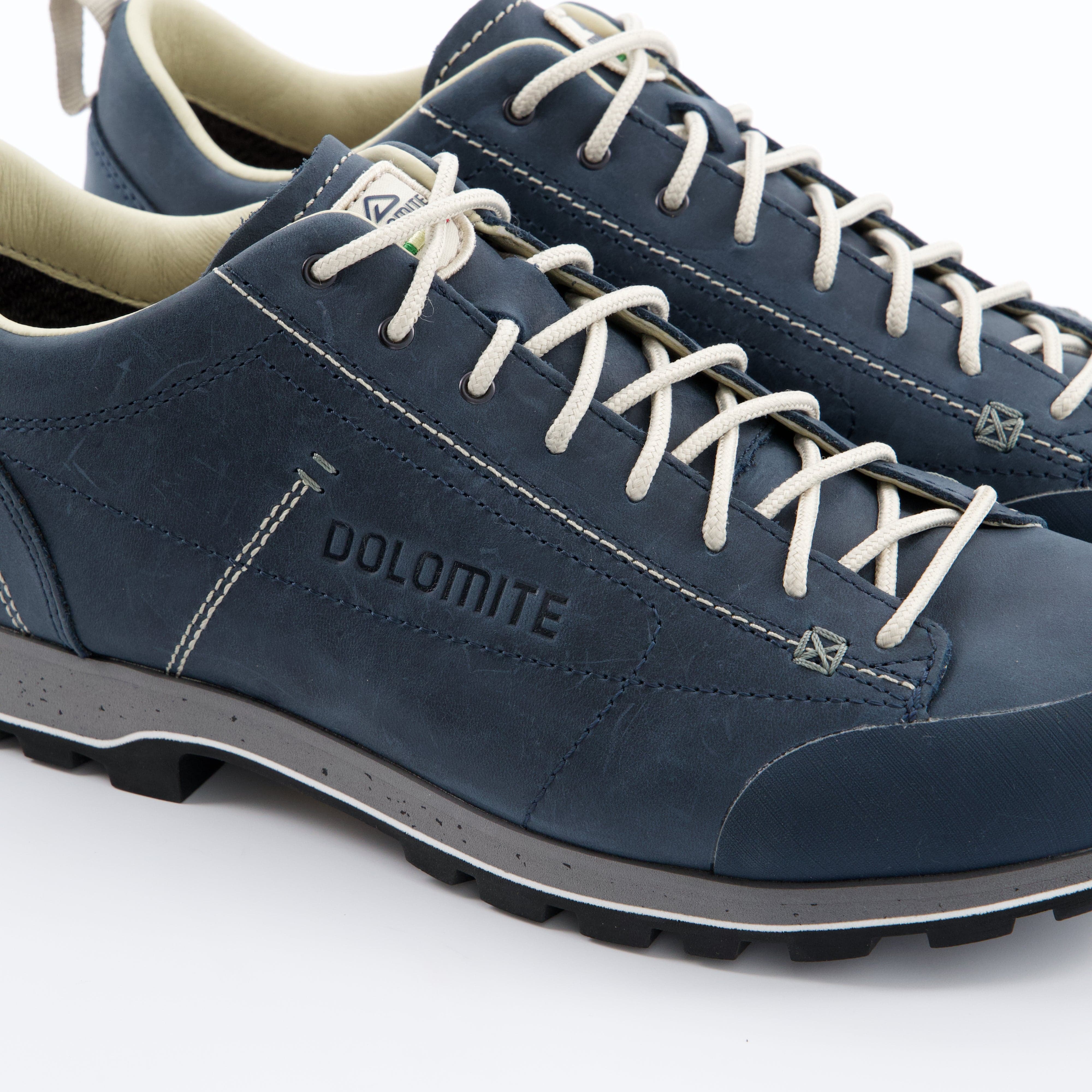 DOLOMITE Herrenschuh - Schnürschuh, Schnürschuh 54 Low FG Evo GTX