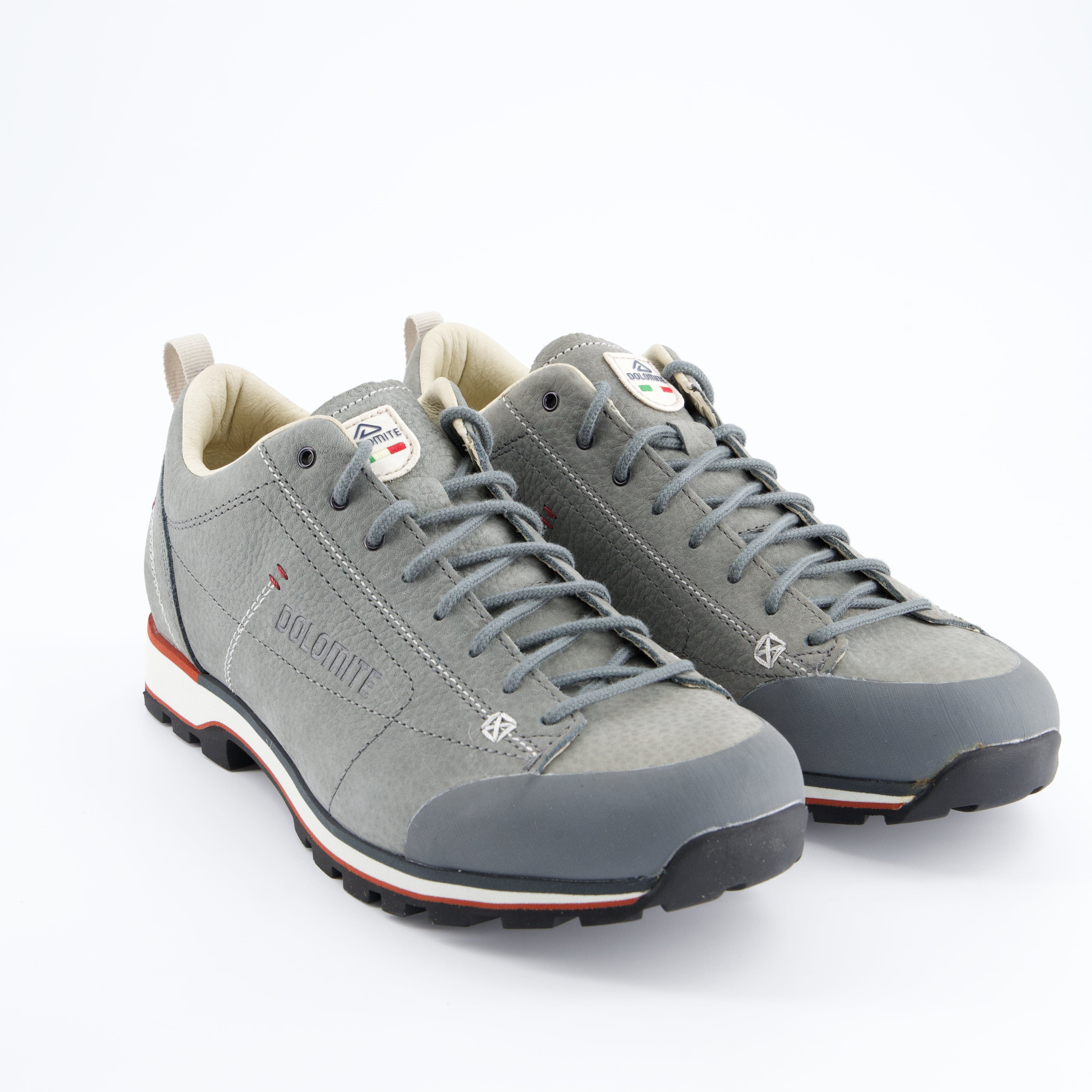 DOLOMITE Herrenschuh - Schnürschuh, Schnürschuh 54 Low Lt