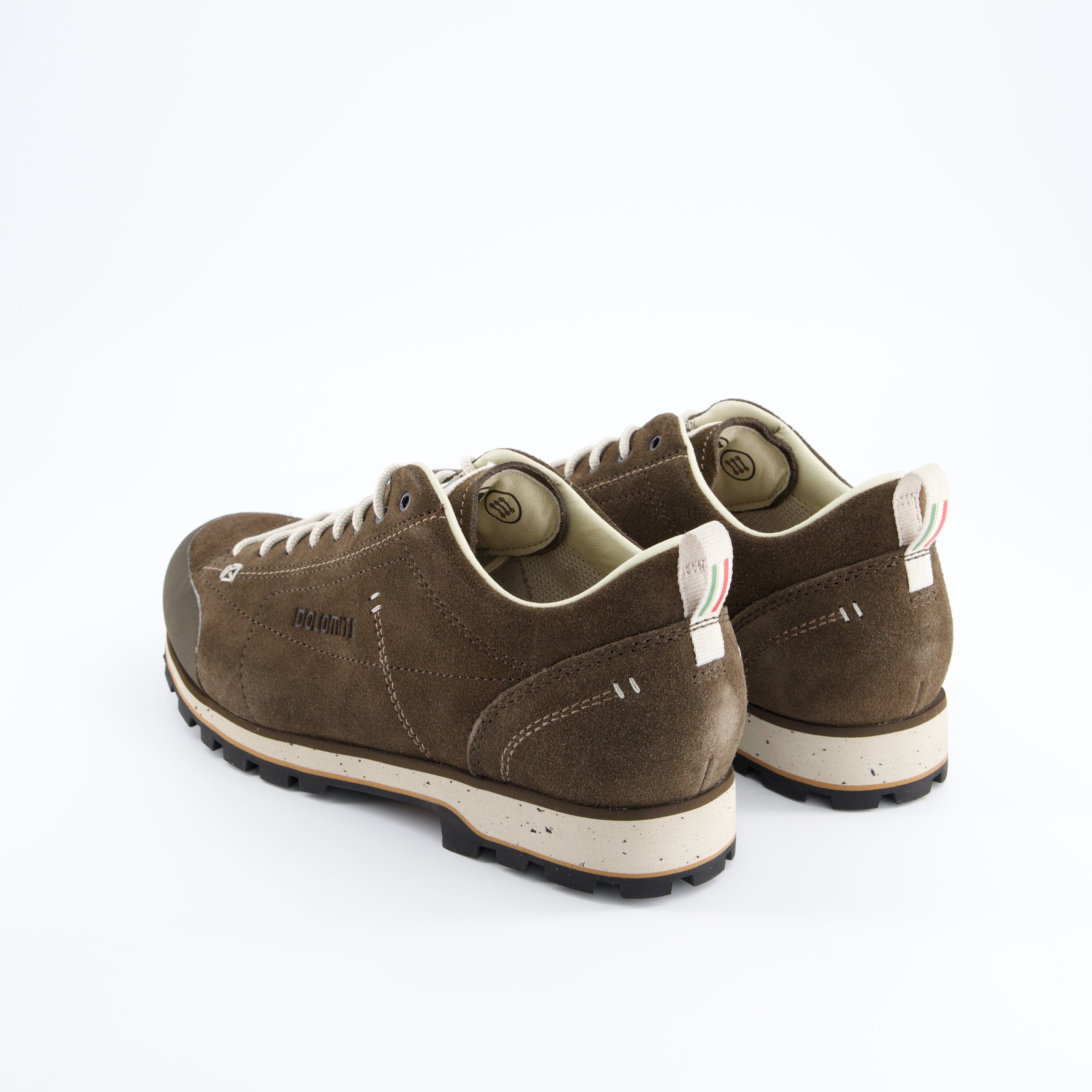 DOLOMITE Herrenschuh - Sneaker, Sneaker 54 Low Evo