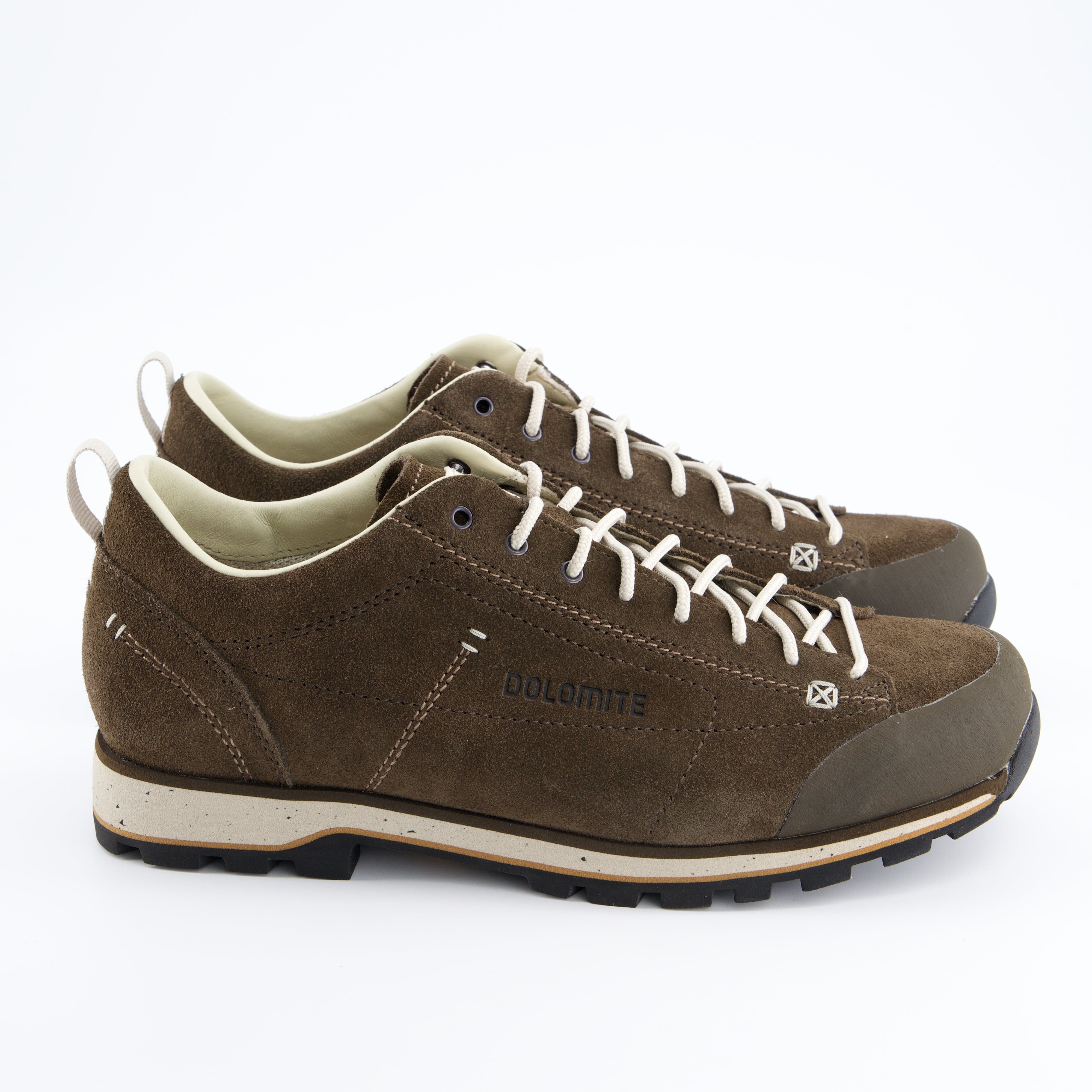 DOLOMITE Herrenschuh - Sneaker, Sneaker 54 Low Evo