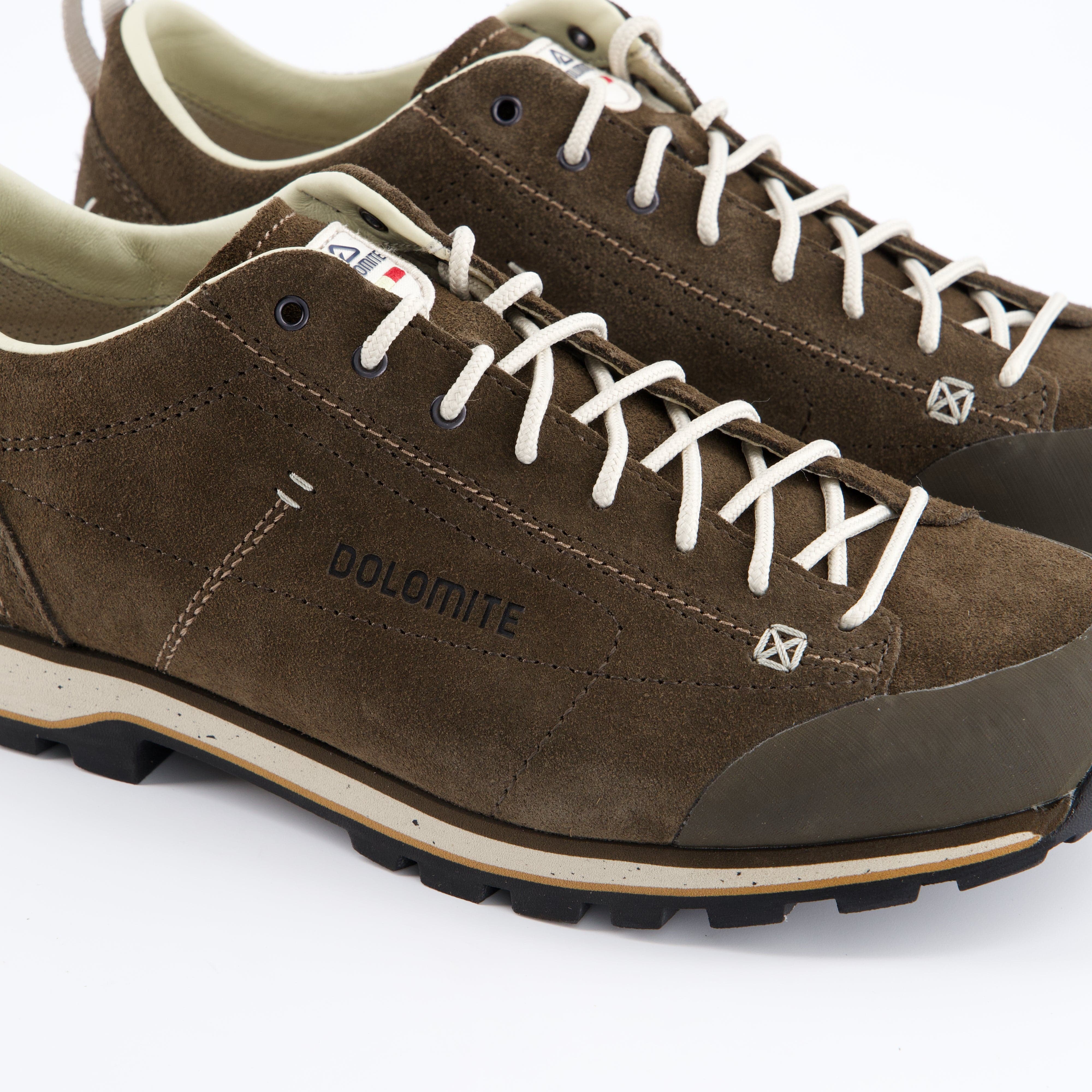 DOLOMITE Herrenschuh - Sneaker, Sneaker 54 Low Evo