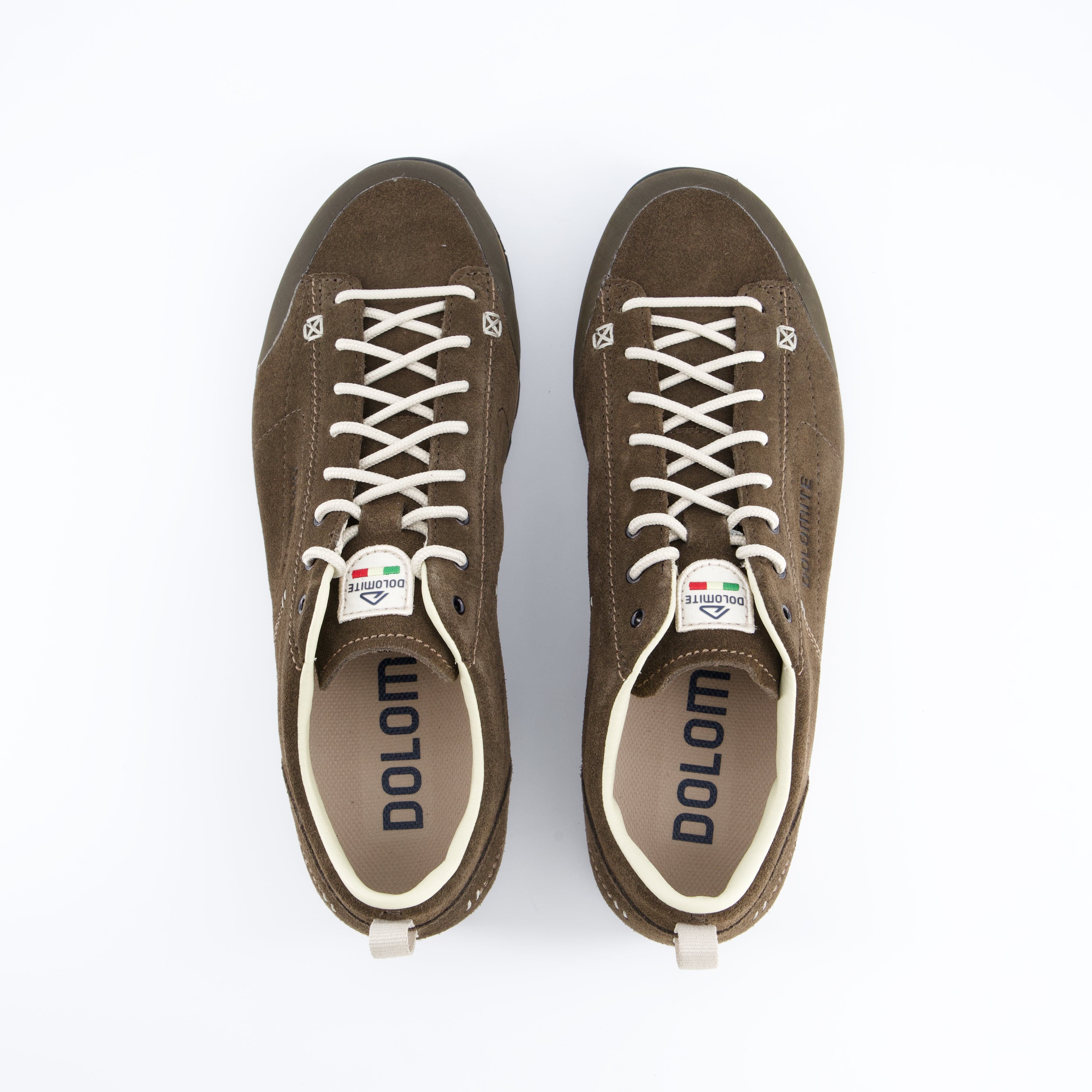 DOLOMITE Herrenschuh - Sneaker, Sneaker 54 Low Evo