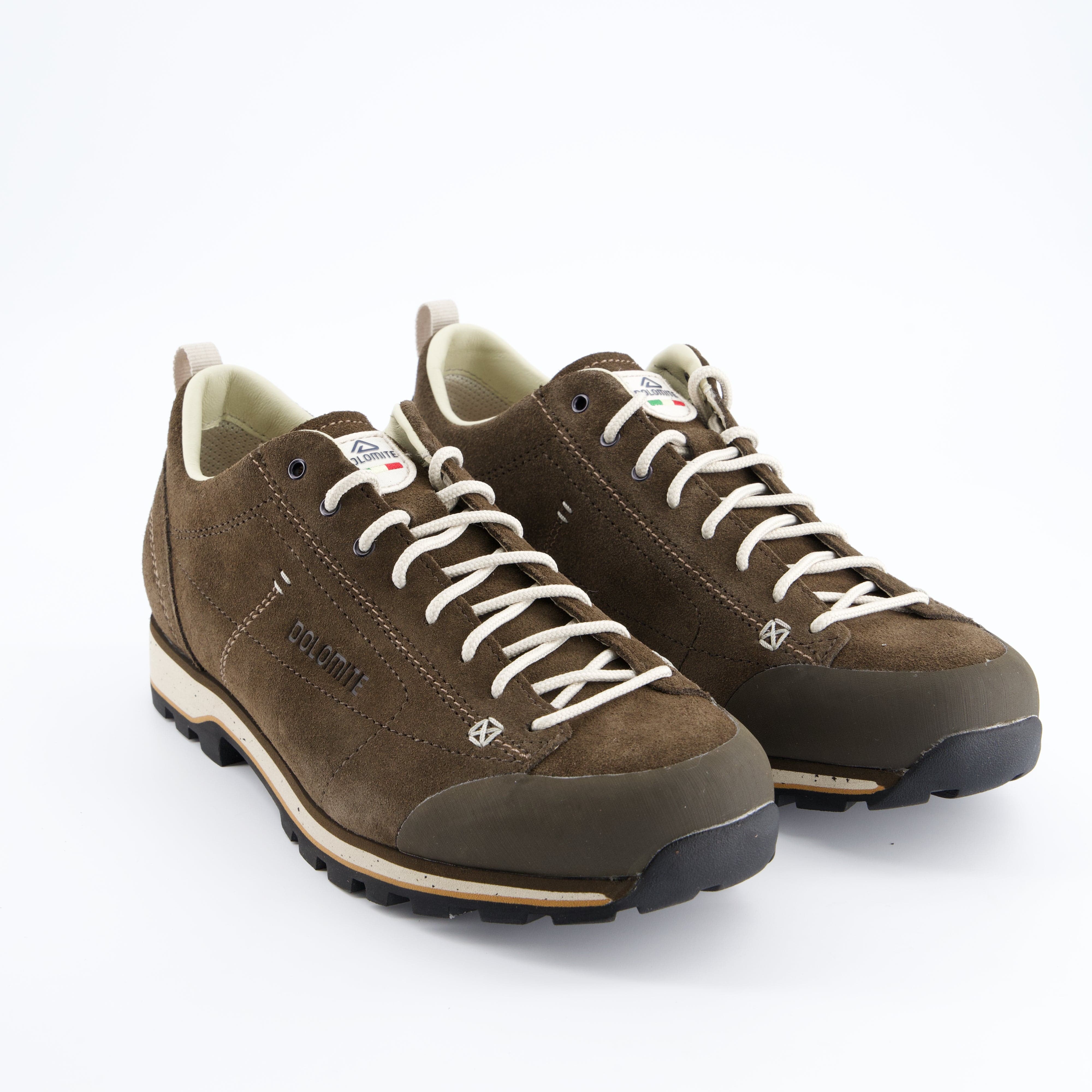 DOLOMITE Herrenschuh - Sneaker, Sneaker 54 Low Evo