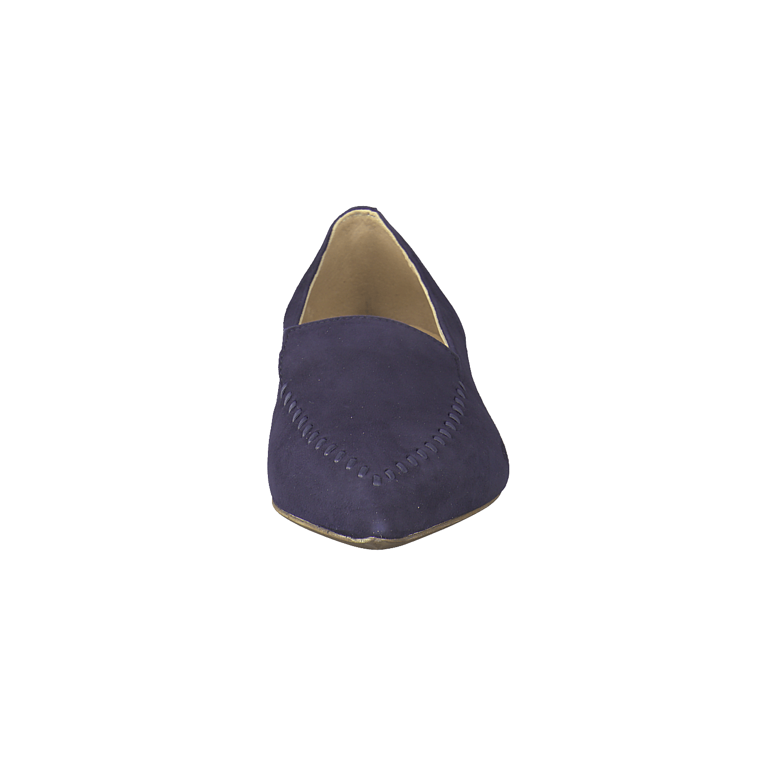 DONNA CAROLINA D - Slipper/Mokassins, S