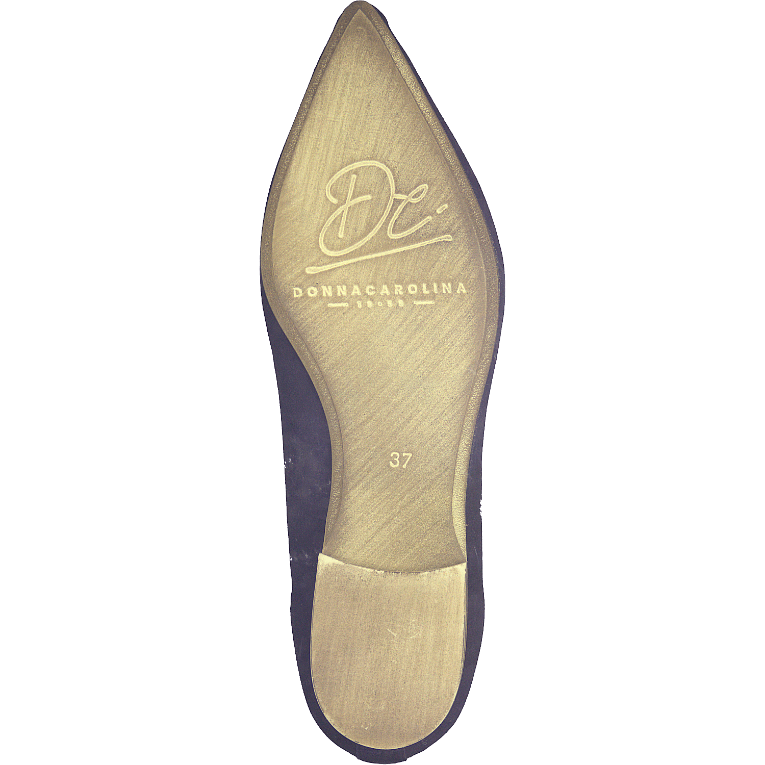 DONNA CAROLINA D - Slipper/Mokassins, S