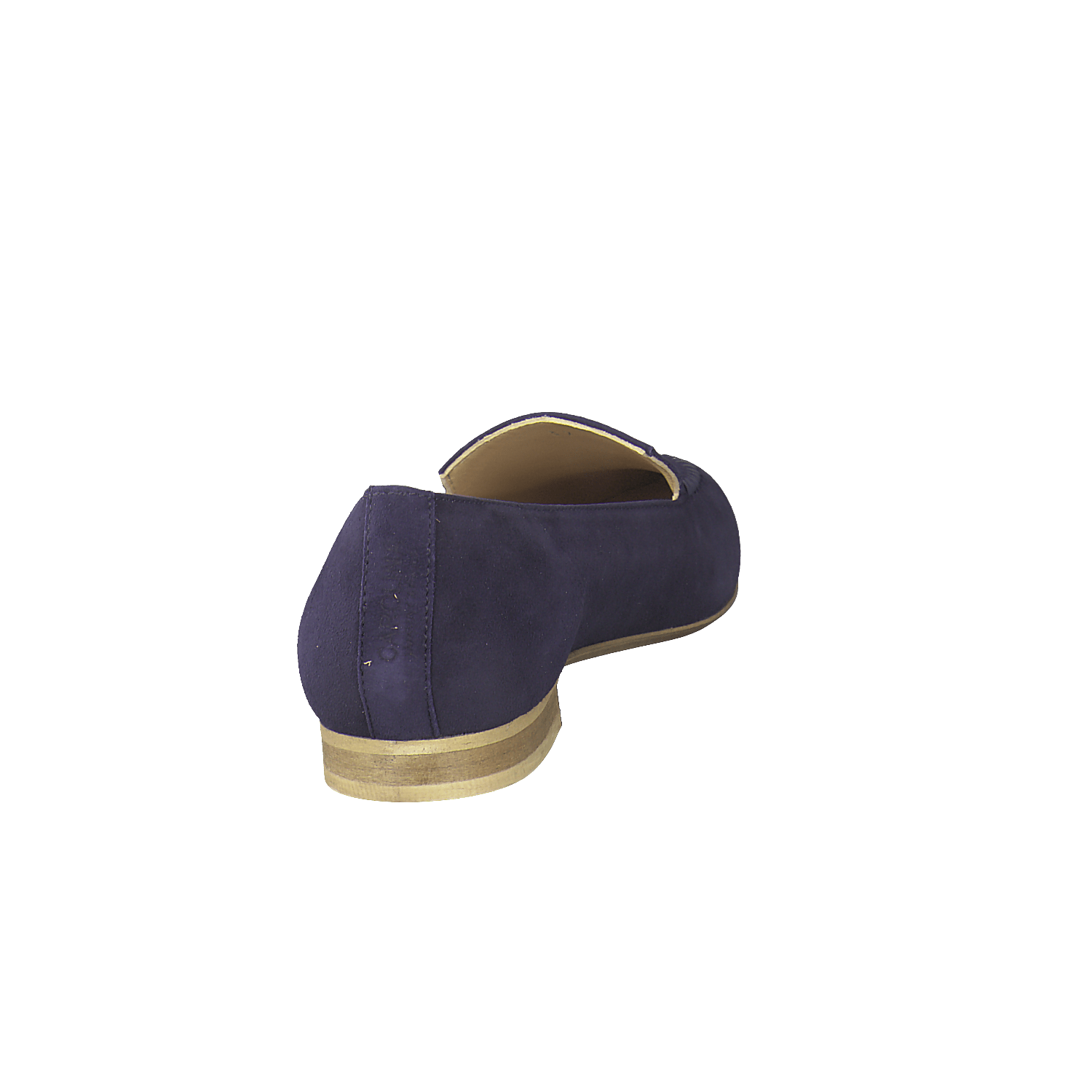 DONNA CAROLINA D - Slipper/Mokassins, S