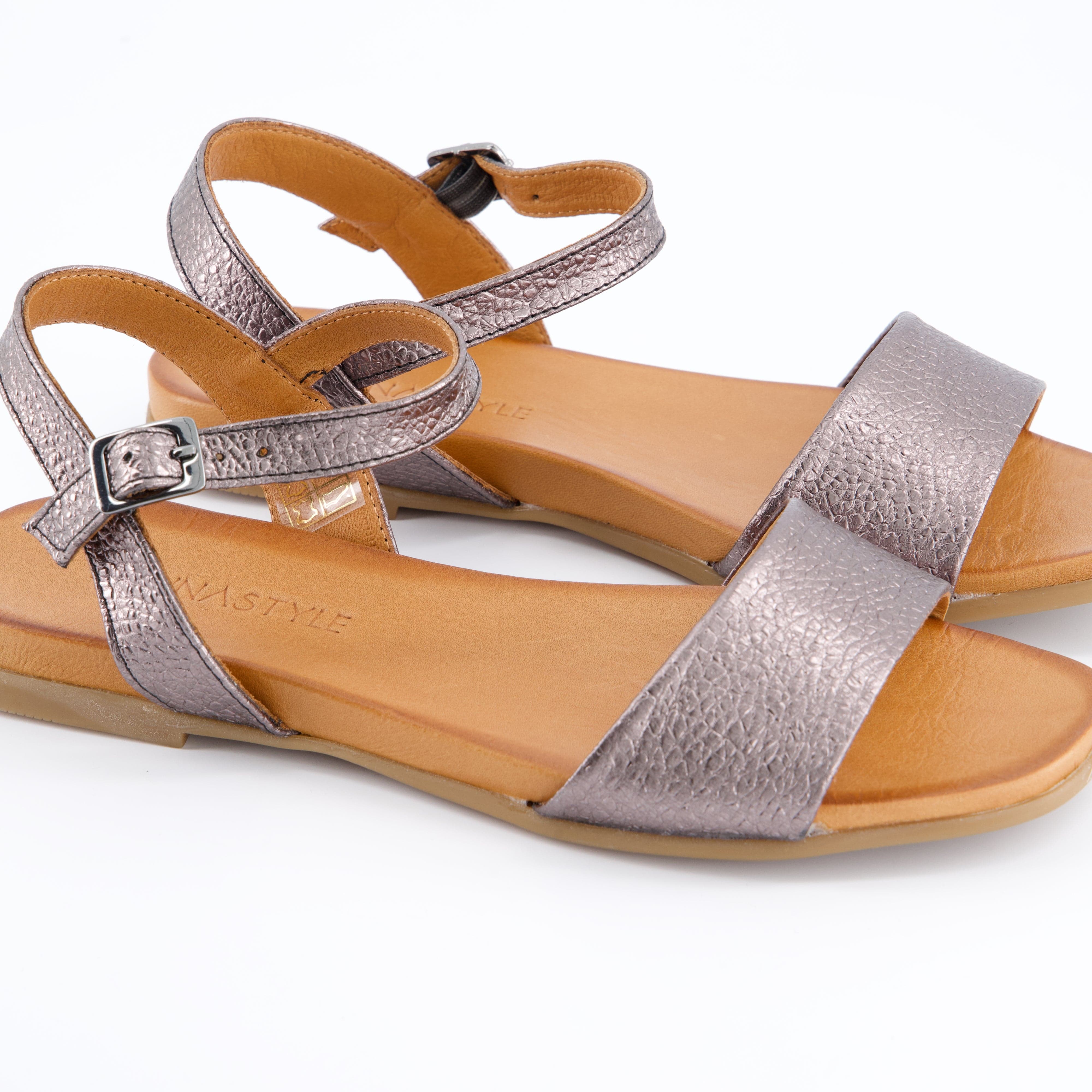 DONNA STYLE Damenschuhe - Sandalen Sandalen
