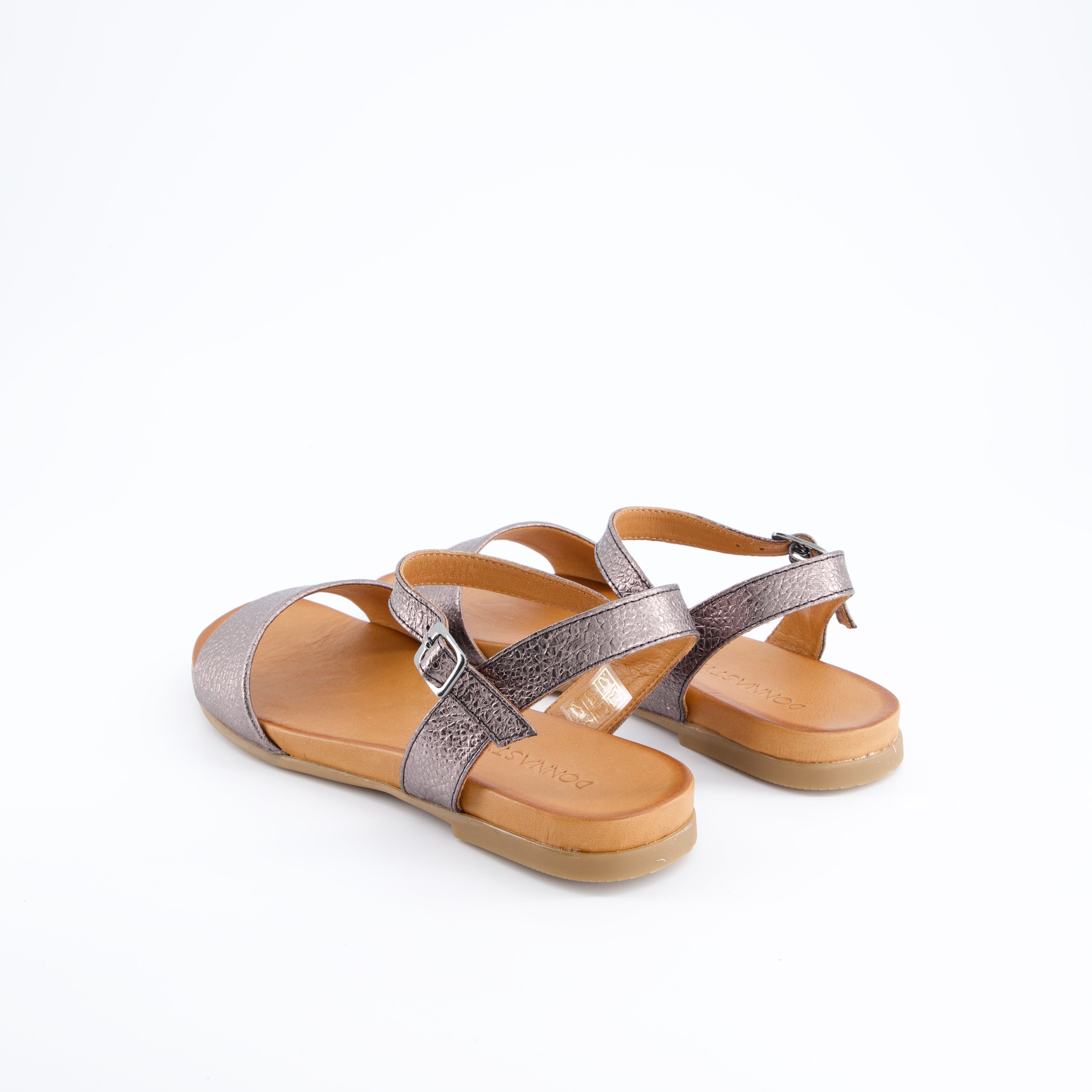 DONNA STYLE Damenschuhe - Sandalen Sandalen
