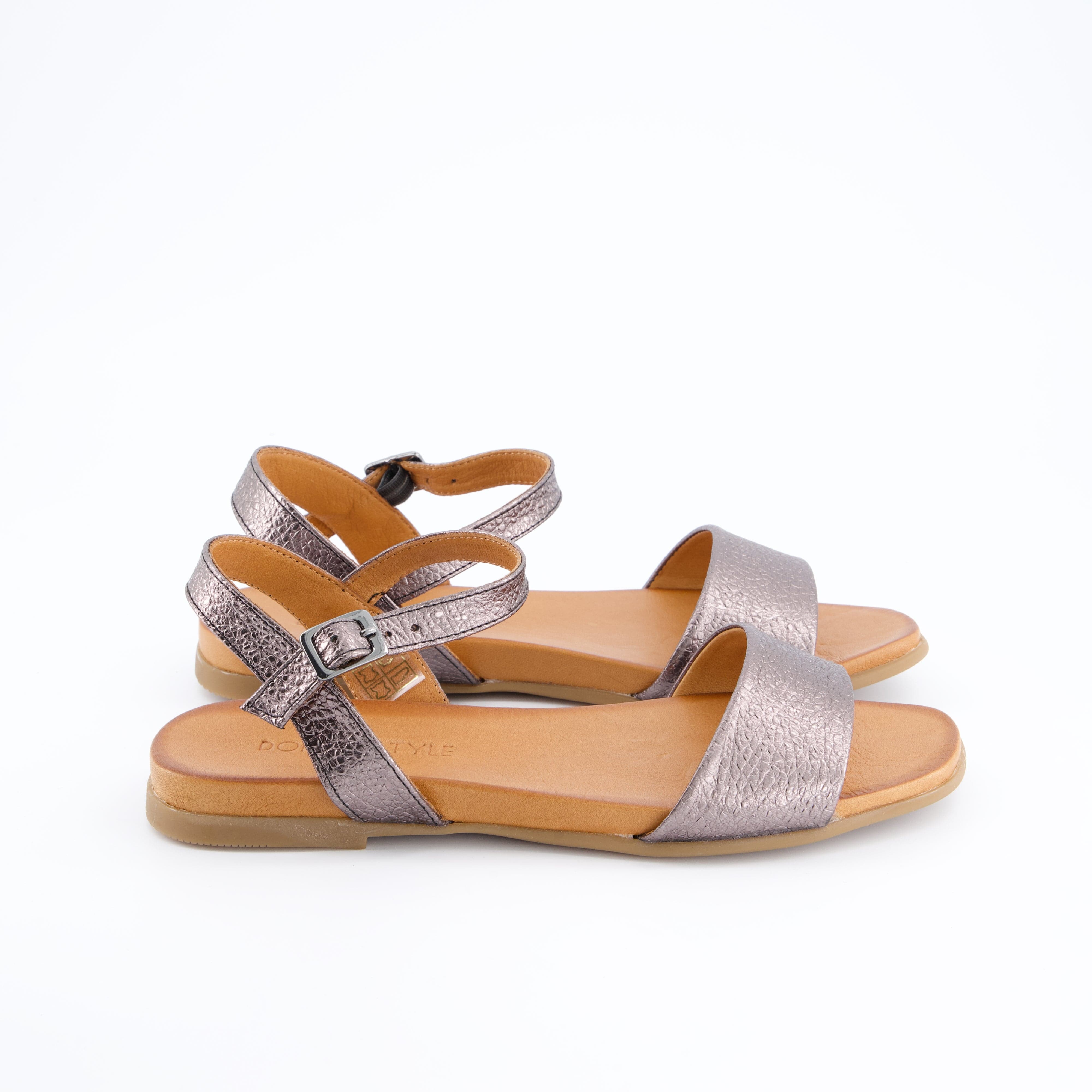 DONNA STYLE Damenschuhe - Sandalen Sandalen