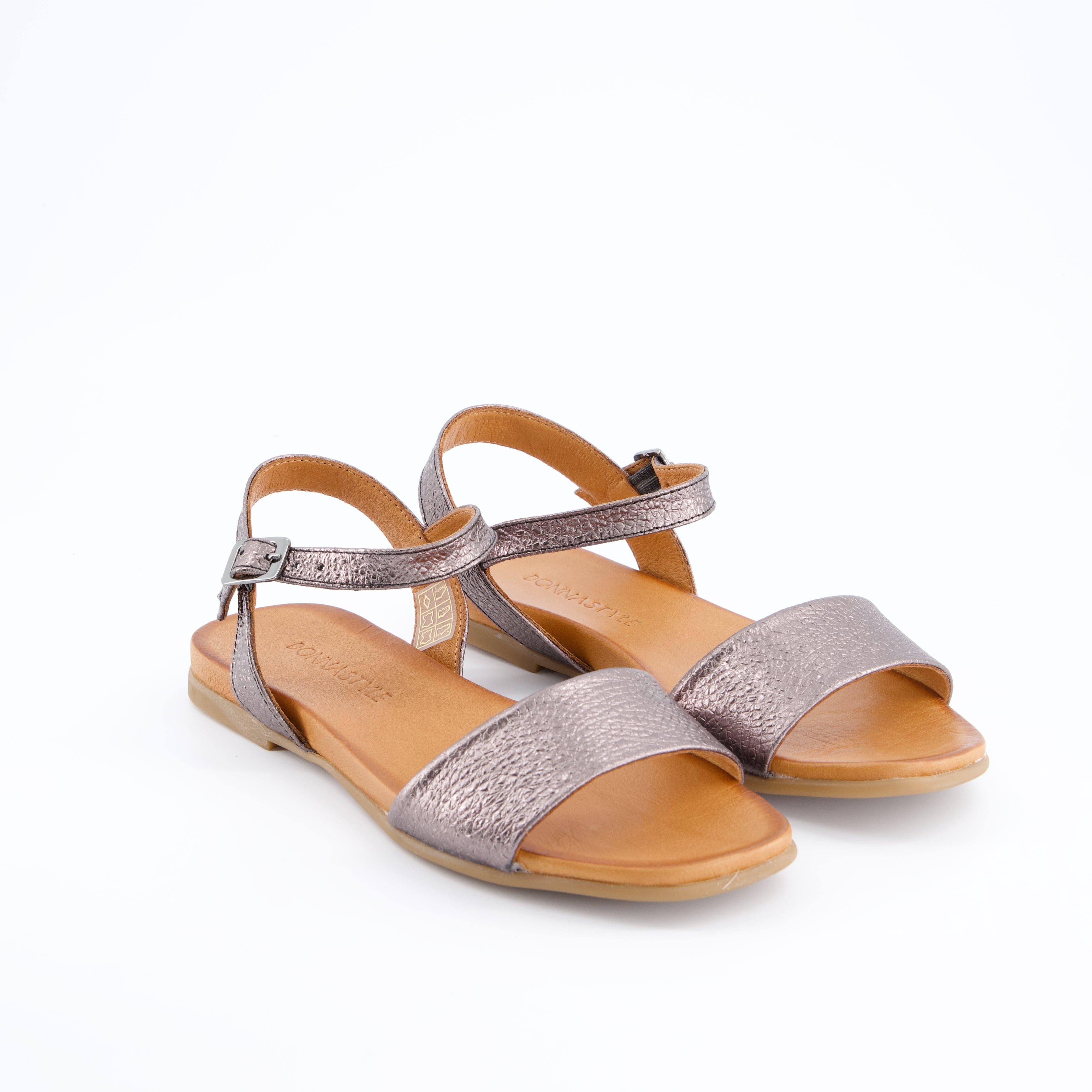 DONNA STYLE Damenschuhe - Sandalen Sandalen