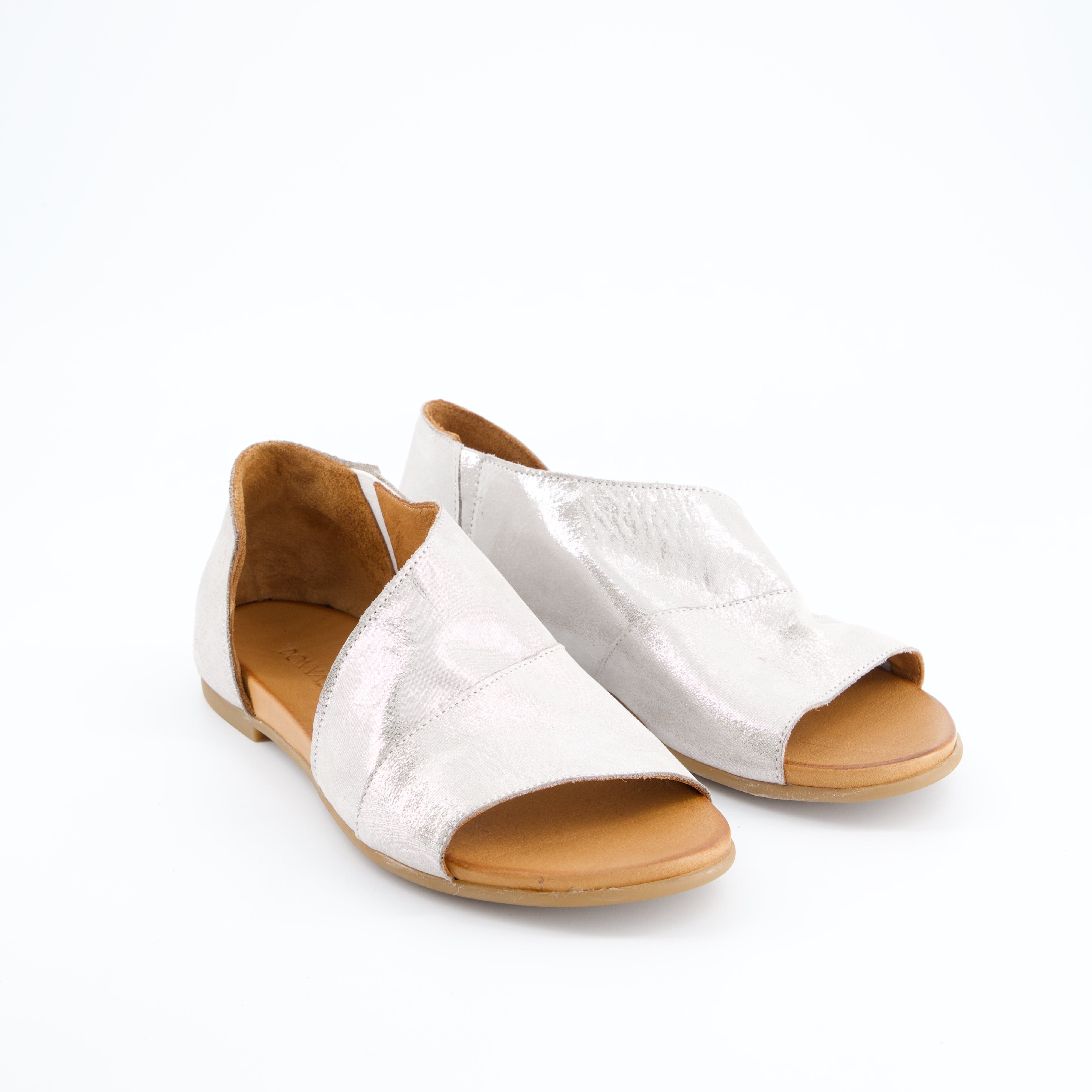 DONNA STYLE Damenschuhe - Sandalen Sandalen