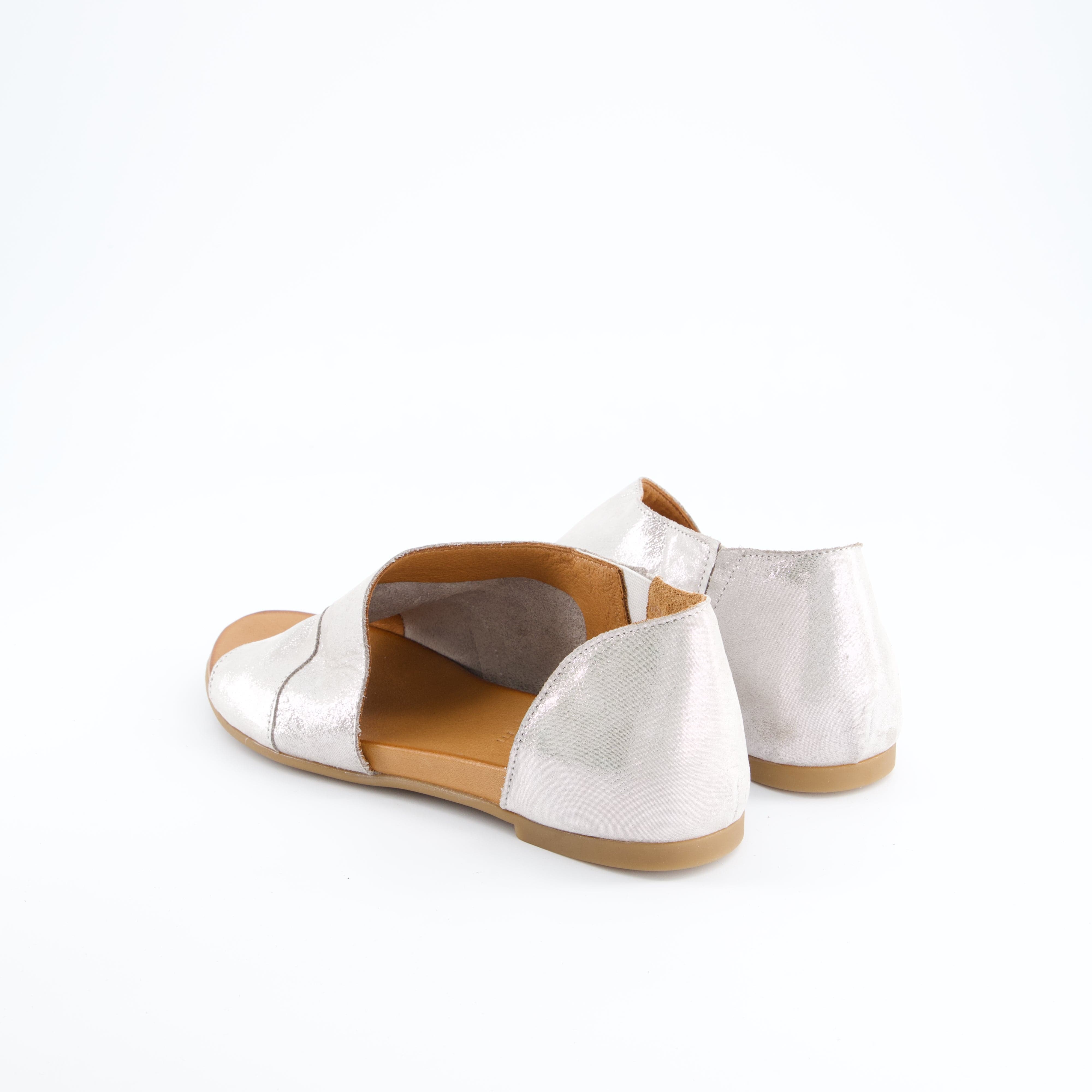DONNA STYLE Damenschuhe - Sandalen Sandalen