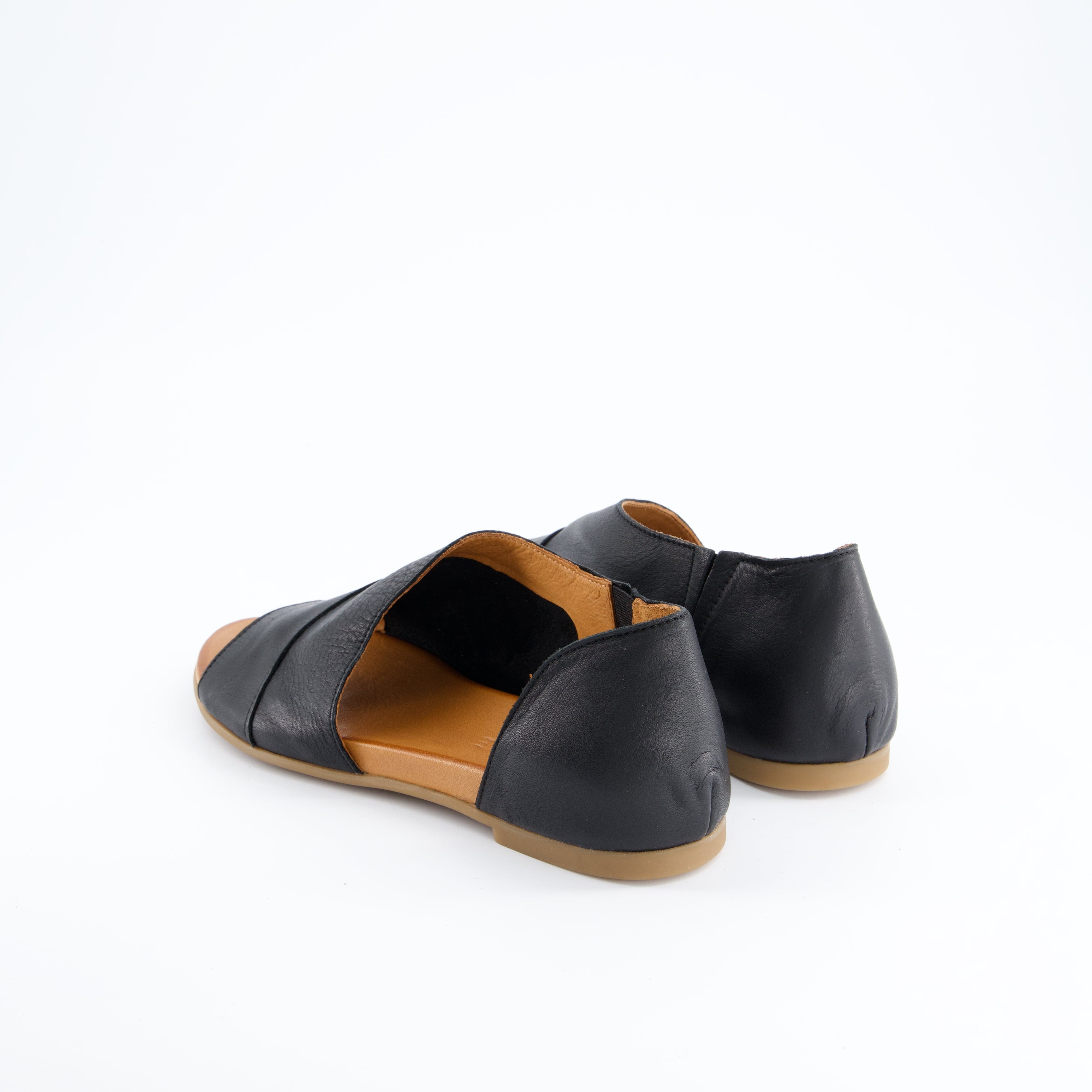 DONNA STYLE Damenschuhe - Sandalen Sandalen