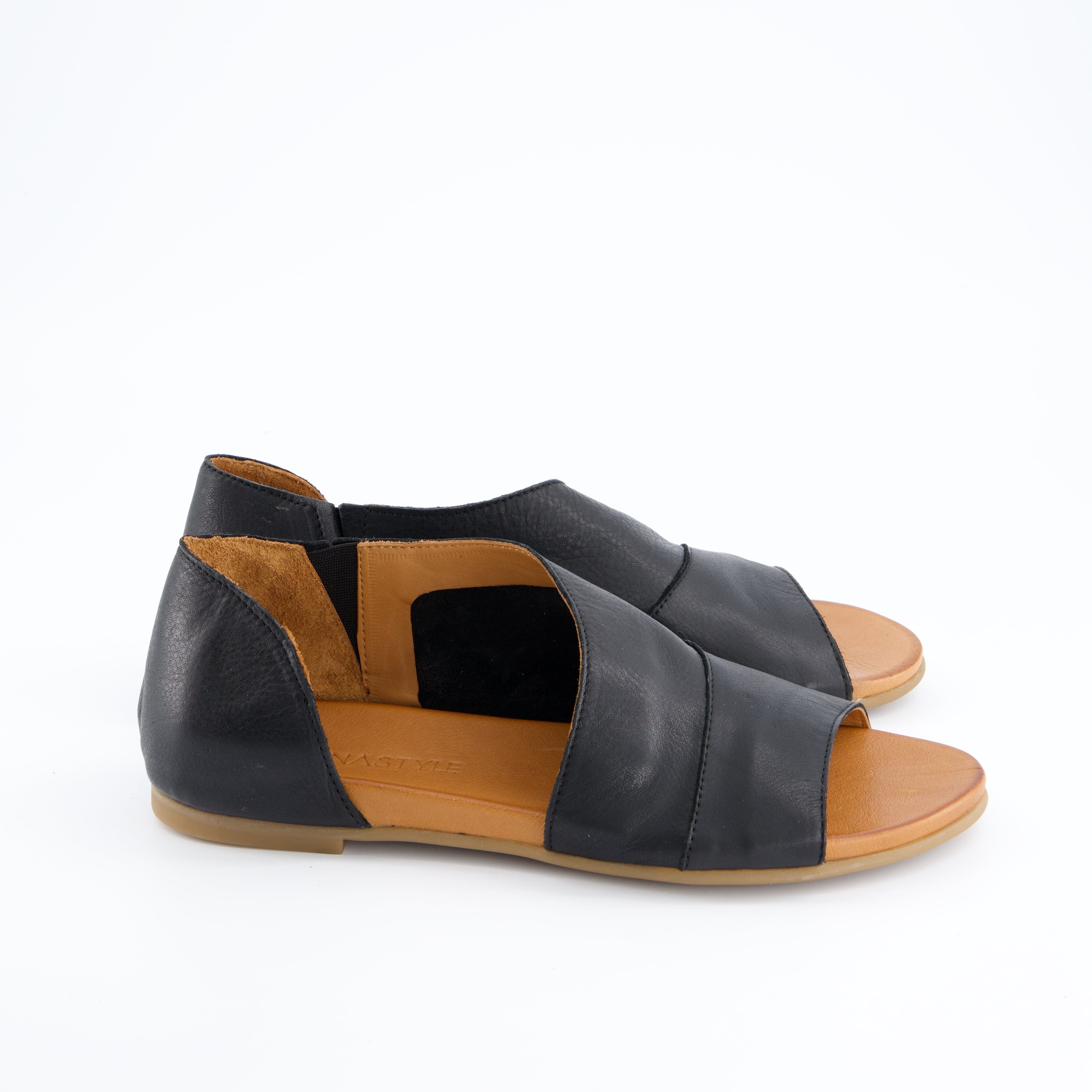 DONNA STYLE Damenschuhe - Sandalen Sandalen