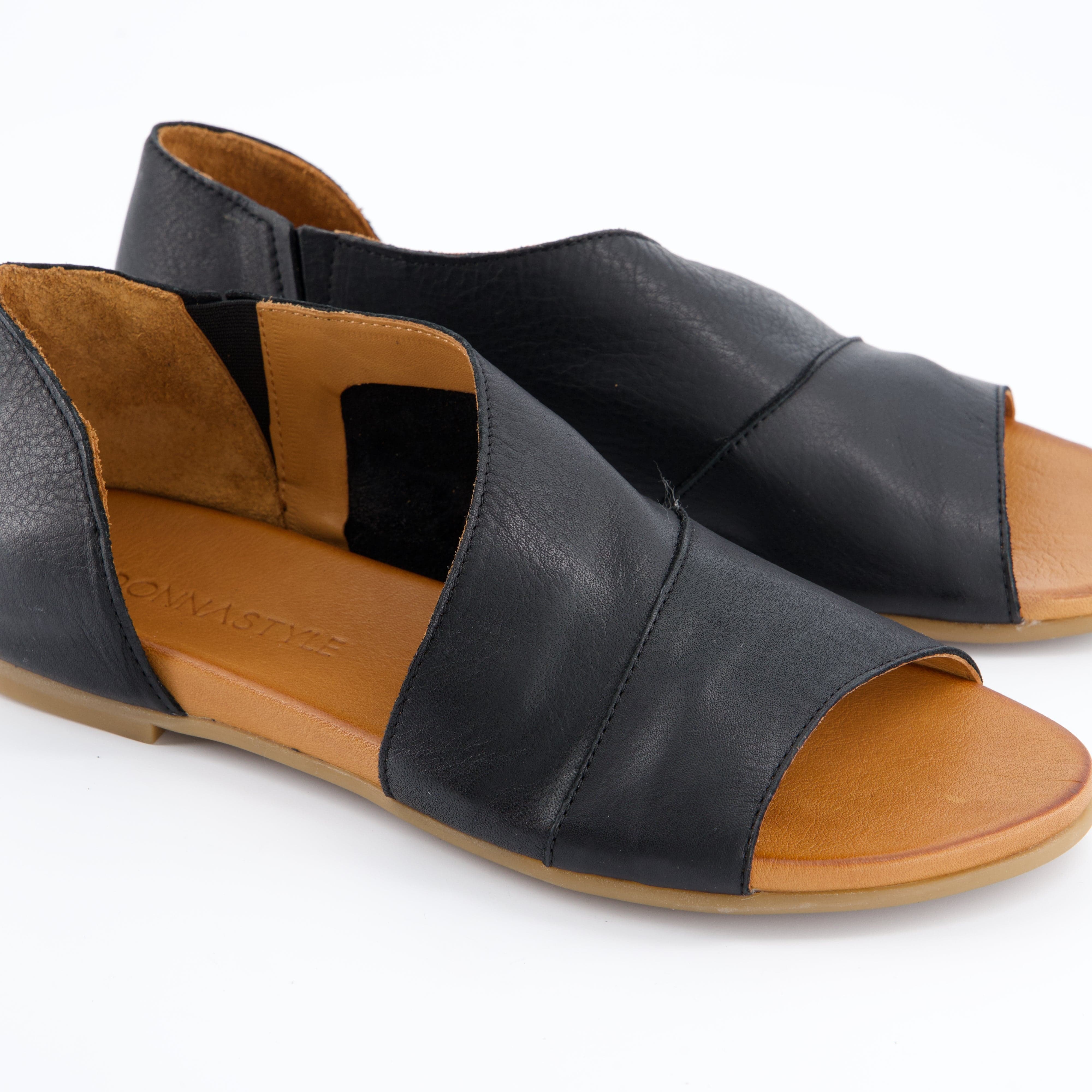 DONNA STYLE Damenschuhe - Sandalen Sandalen
