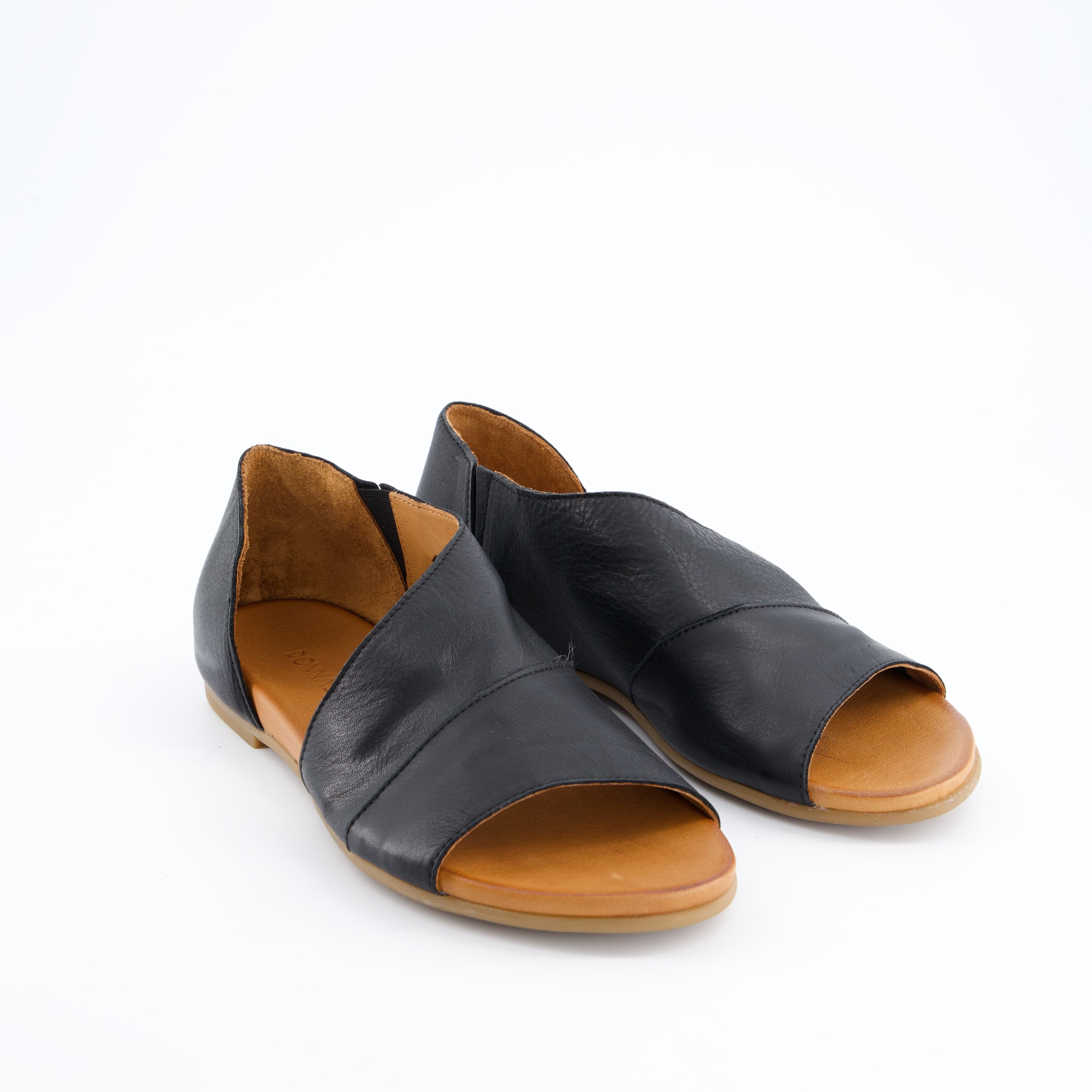 DONNA STYLE Damenschuhe - Sandalen Sandalen