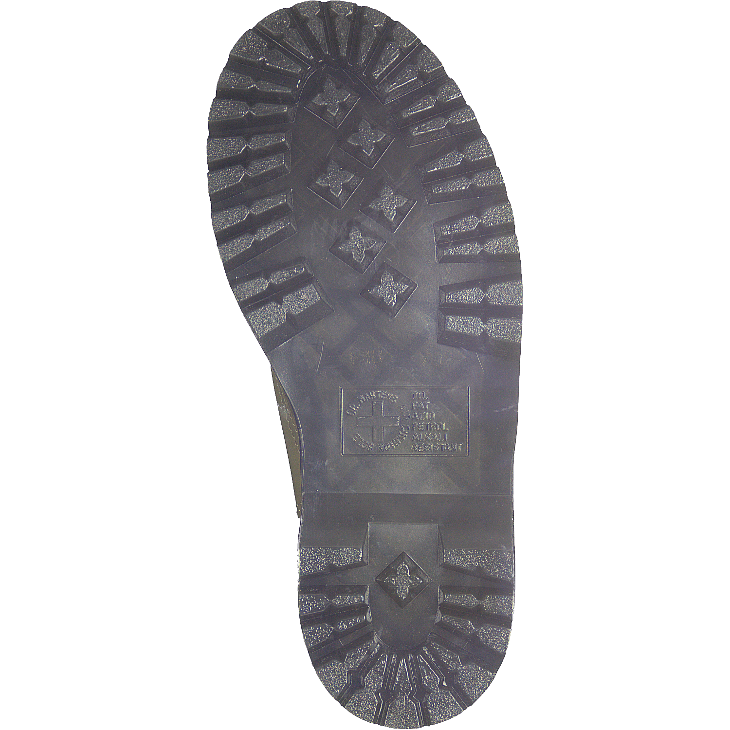 DR.MARTENS D - Schnürboots, S Jadon