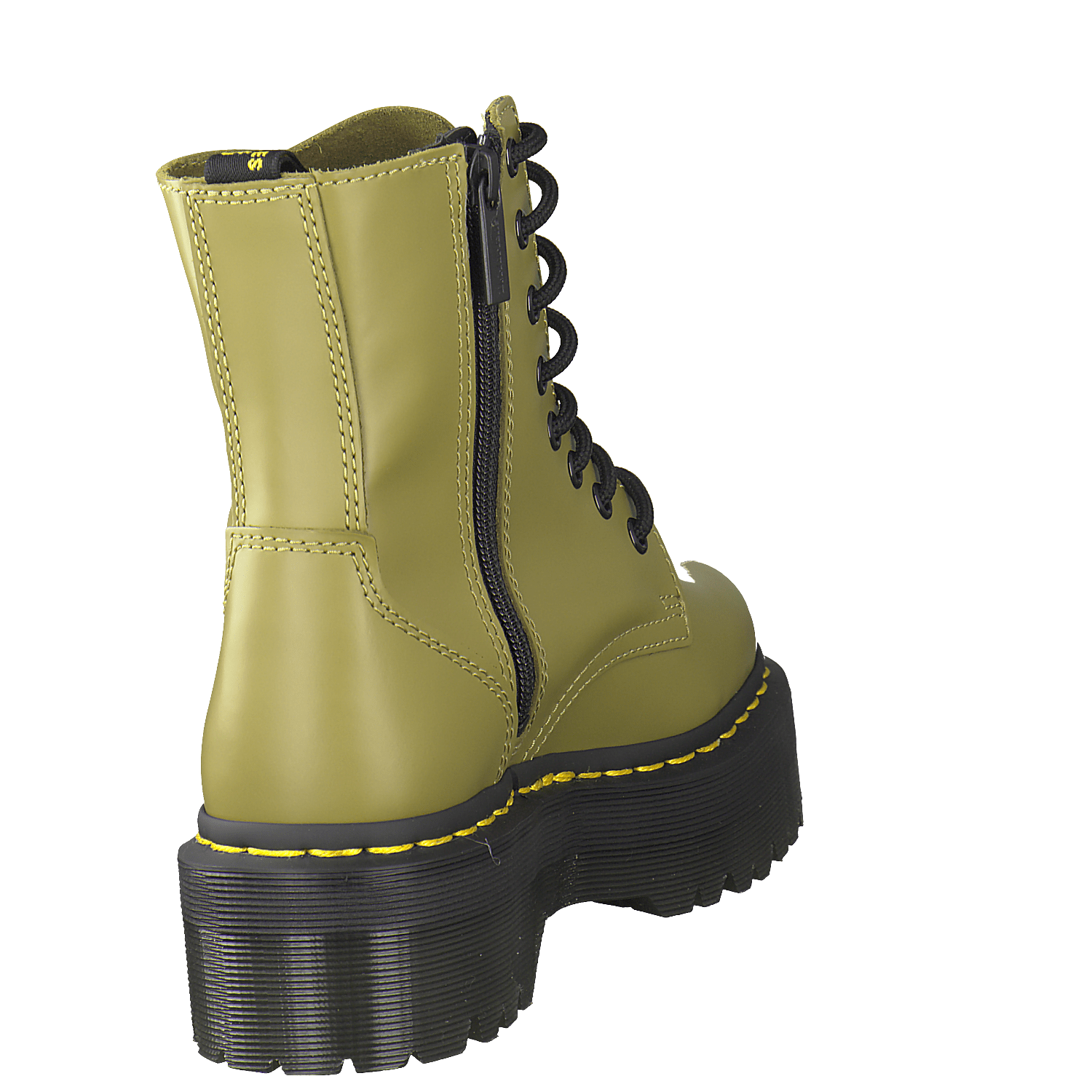 DR.MARTENS D - Schnürboots, S Jadon