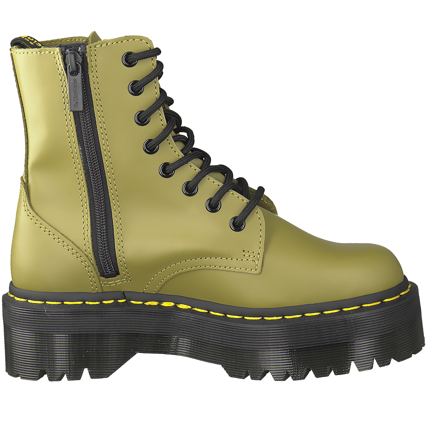 DR.MARTENS D - Schnürboots, S Jadon