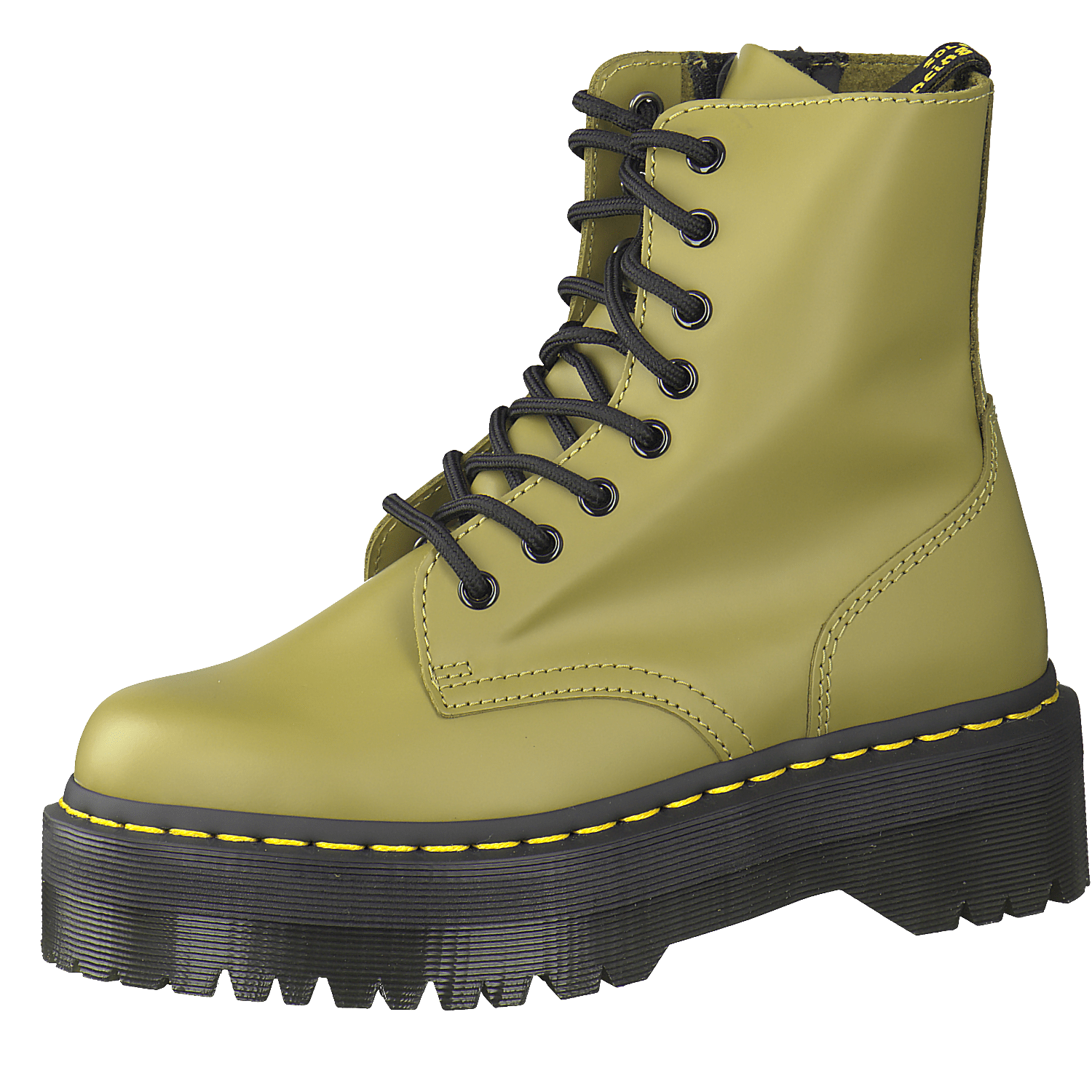 DR.MARTENS D - Schnürboots, S Jadon