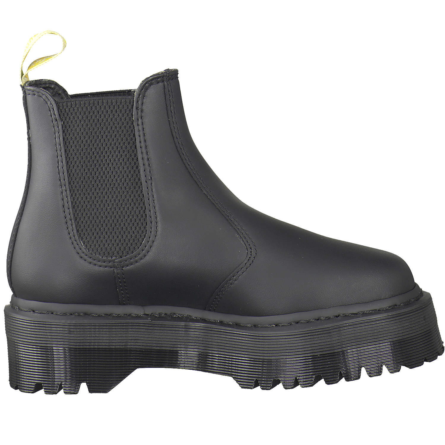DR.MARTENS D - Stiefelette, S Quad Mono Vegan