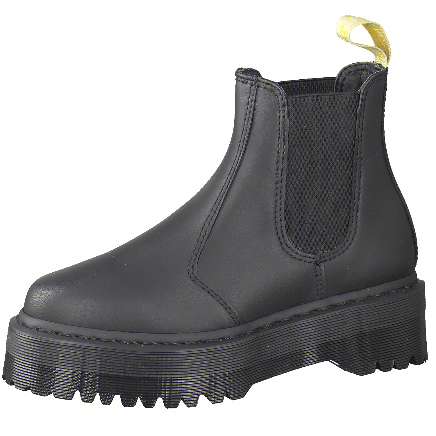 DR.MARTENS D - Stiefelette, S Quad Mono Vegan