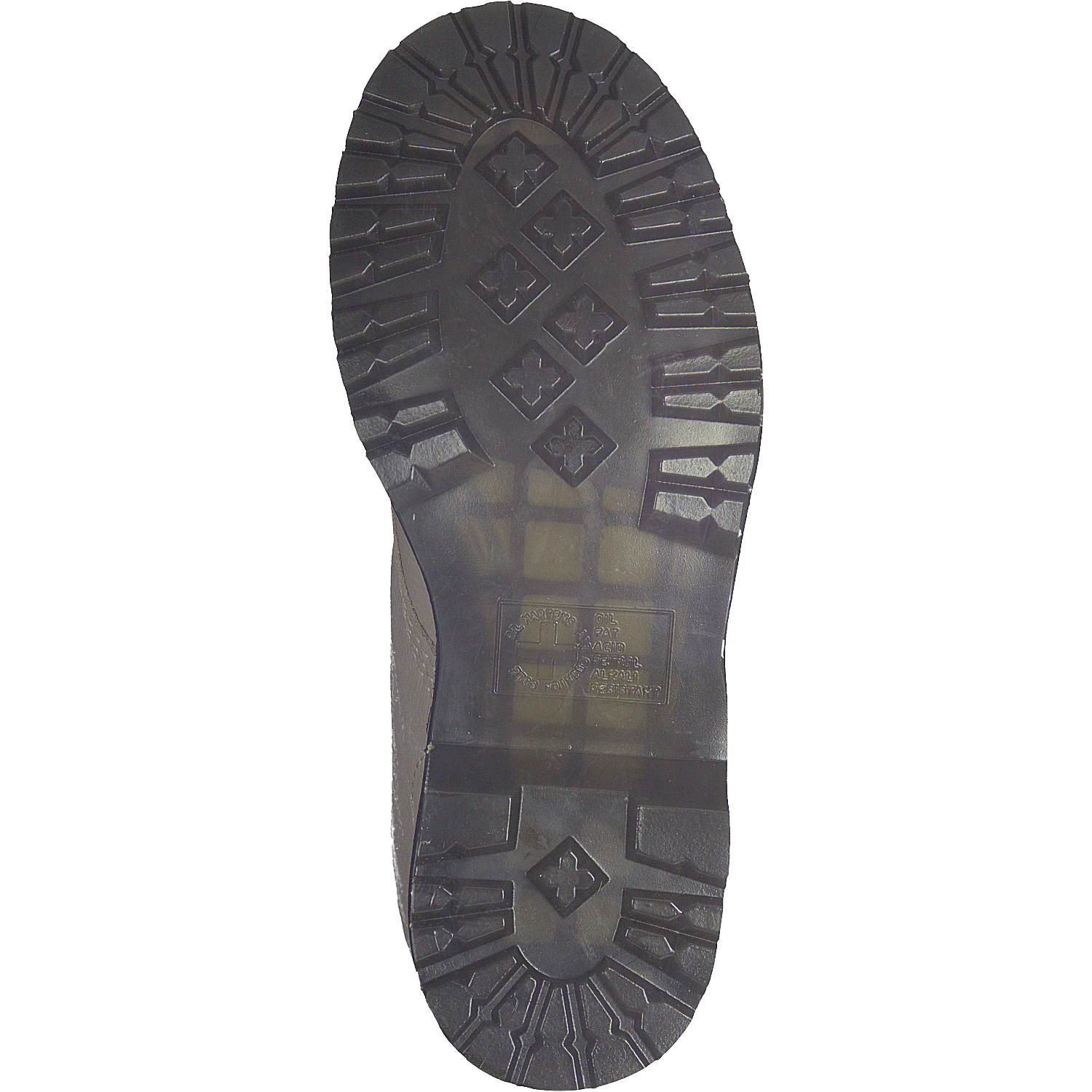 DR.MARTENS D - Winterstiefel, W 1460 Serena