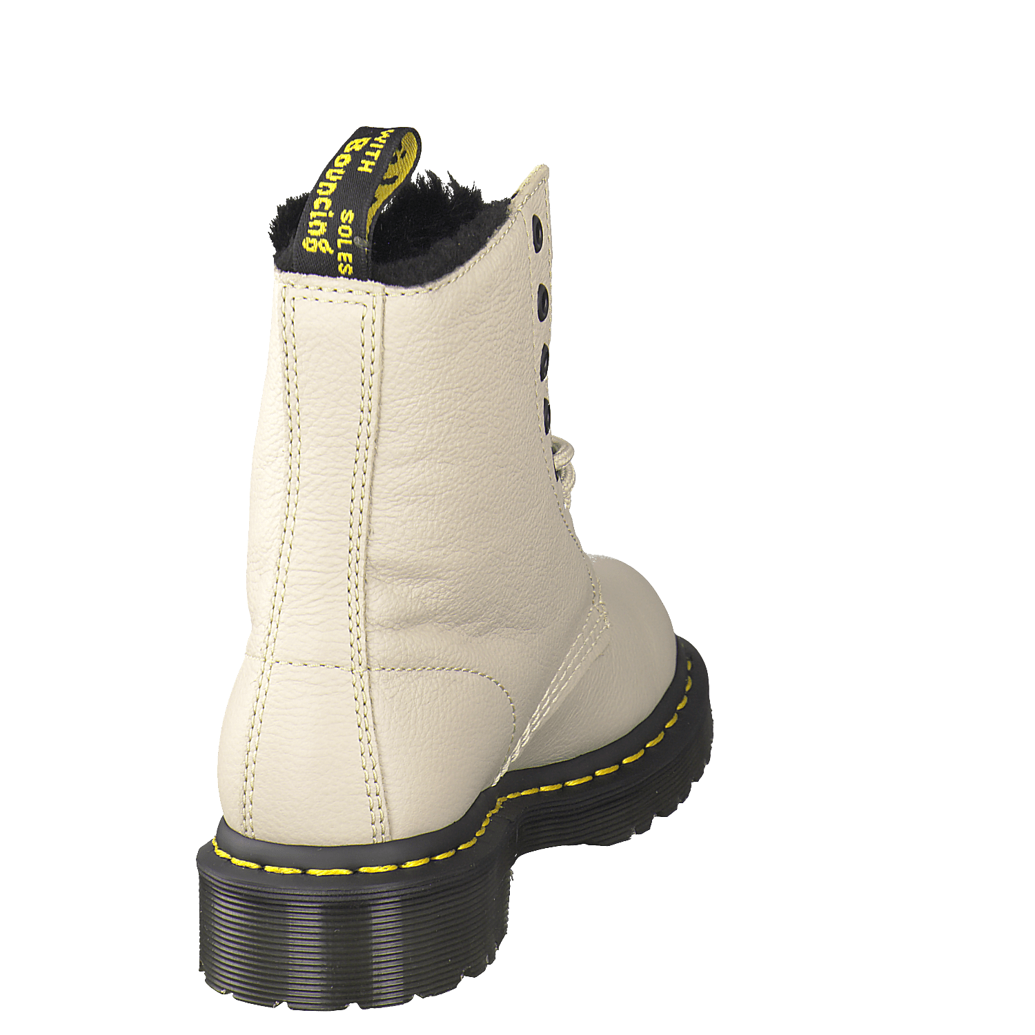 DR.MARTENS D - Winterstiefel, W 1460 Serena