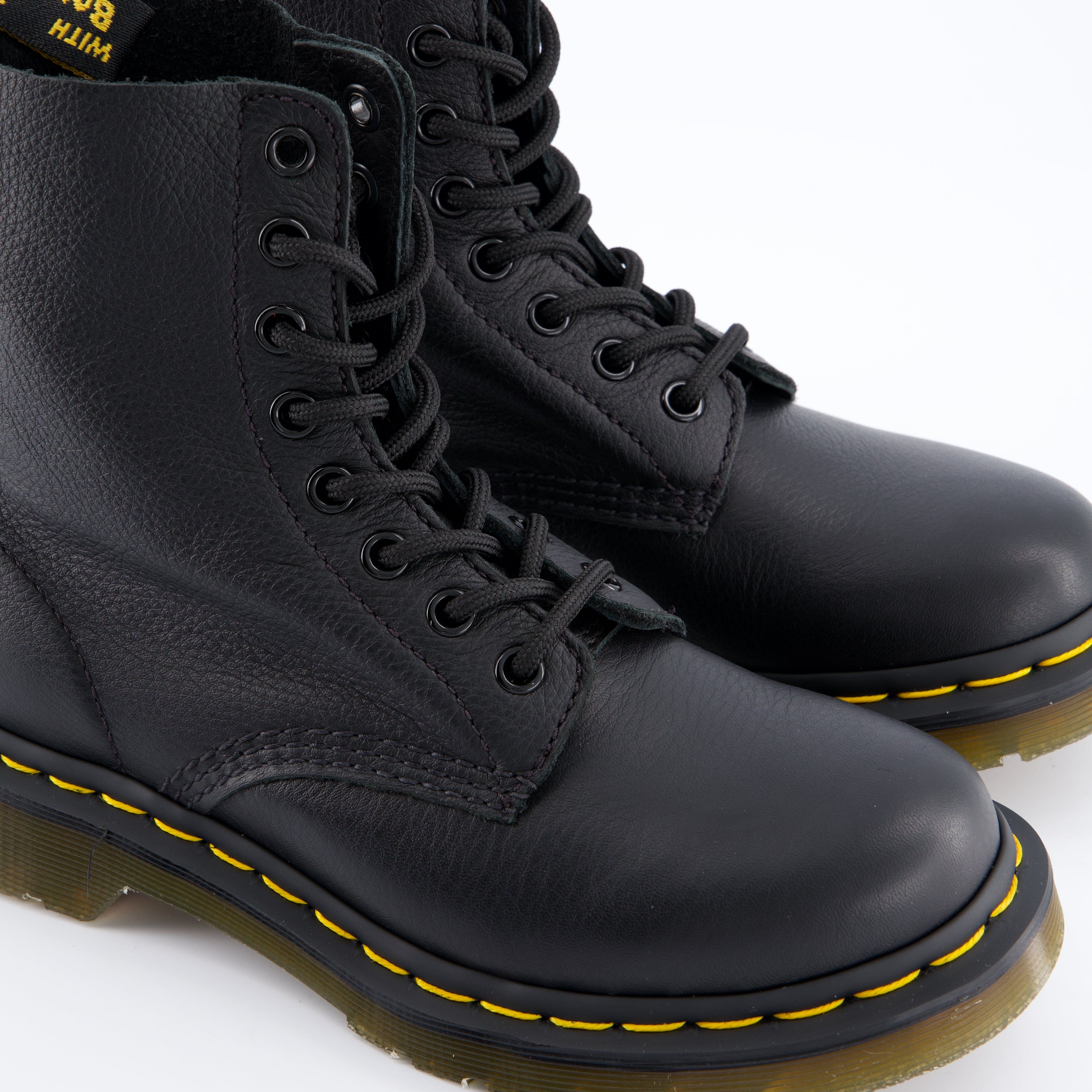 DR.MARTENS Damenschuhe - Schnürboots, Schnürboots 1460 PASCAL
