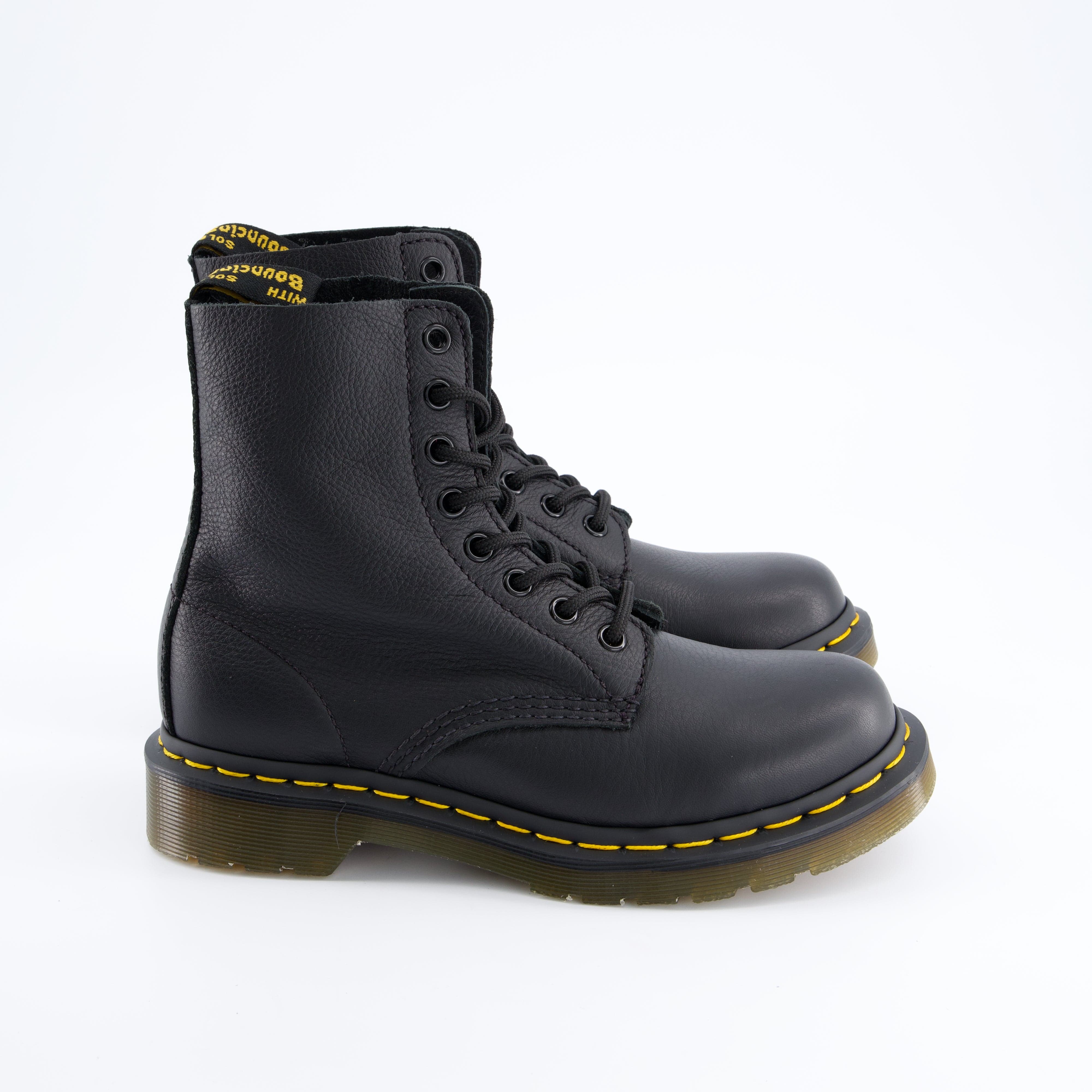 DR.MARTENS Damenschuhe - Schnürboots, Schnürboots 1460 PASCAL