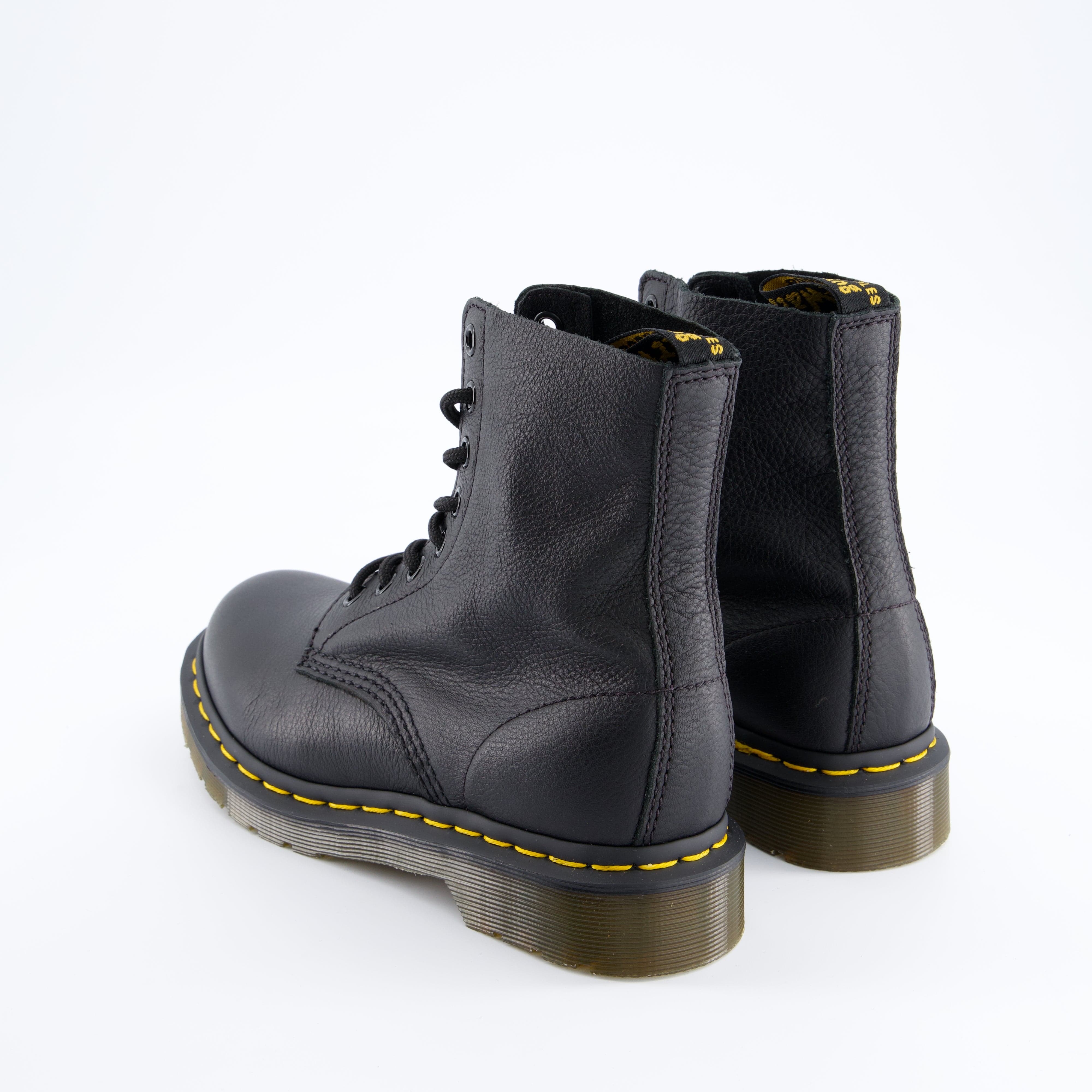 DR.MARTENS Damenschuhe - Schnürboots, Schnürboots 1460 PASCAL
