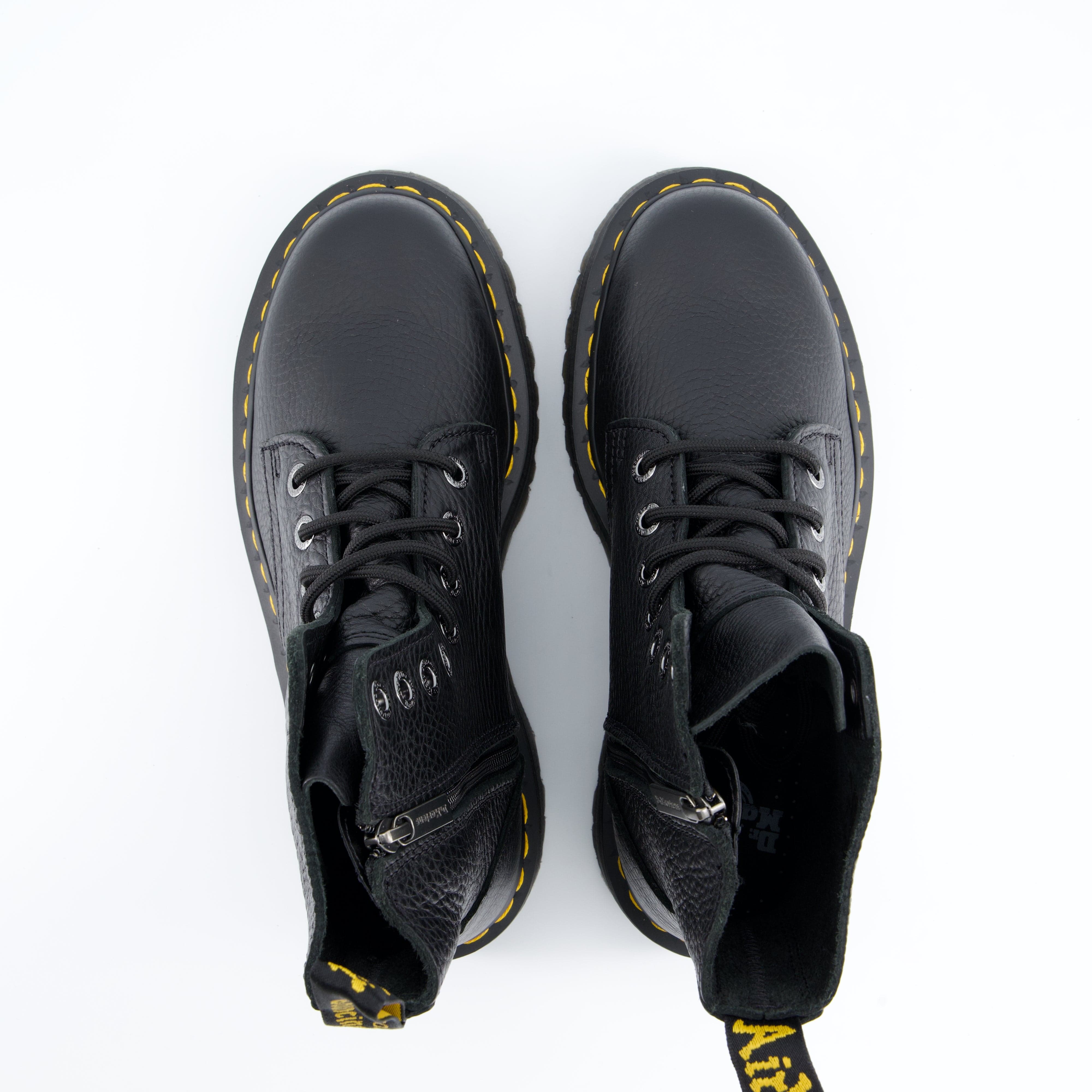 DR.MARTENS Damenschuhe - Schnürboots Schnürboots Jadon III - 8 Eye Boot