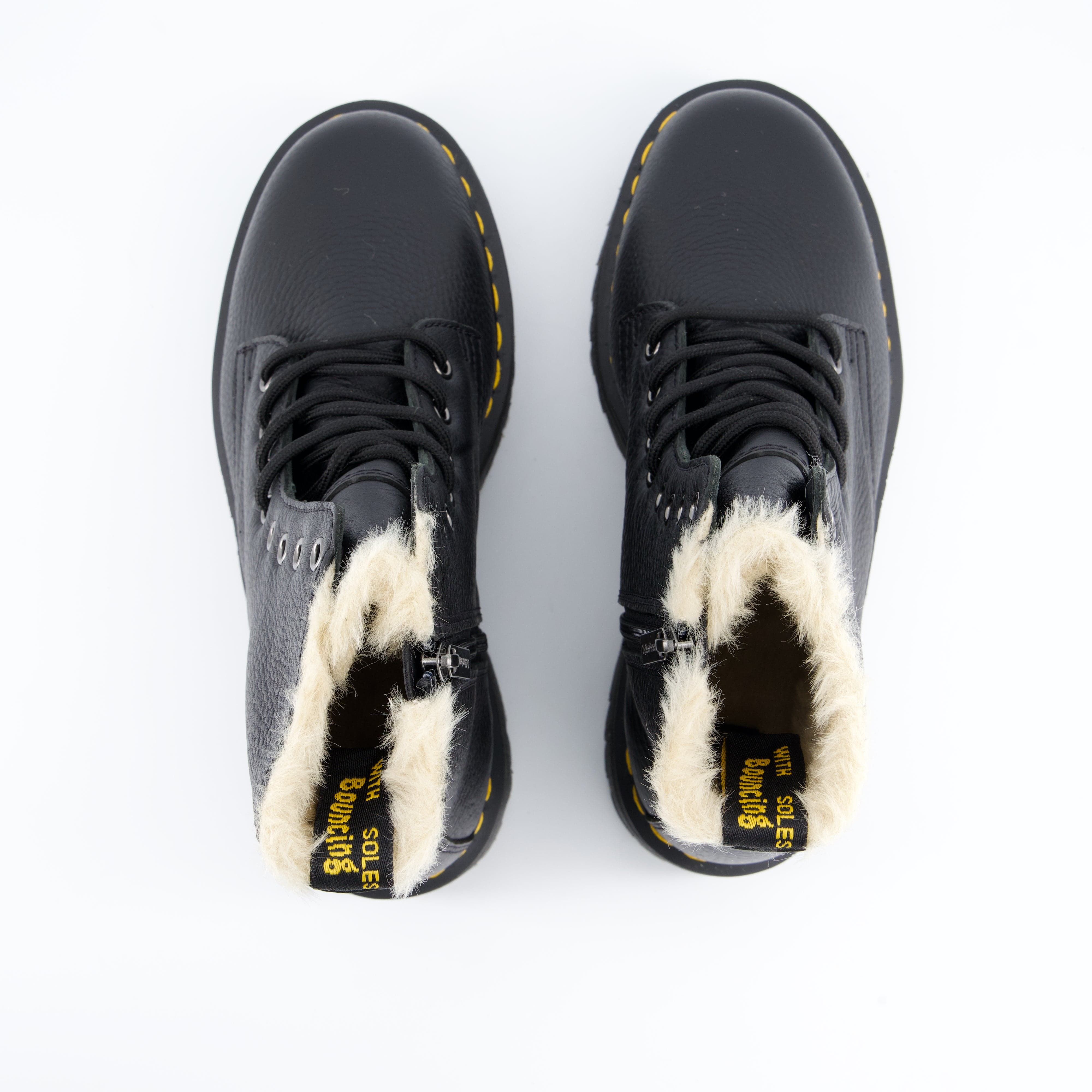 DR.MARTENS Damenschuhe - Winterstiefel Winterstiefel Jadon FL