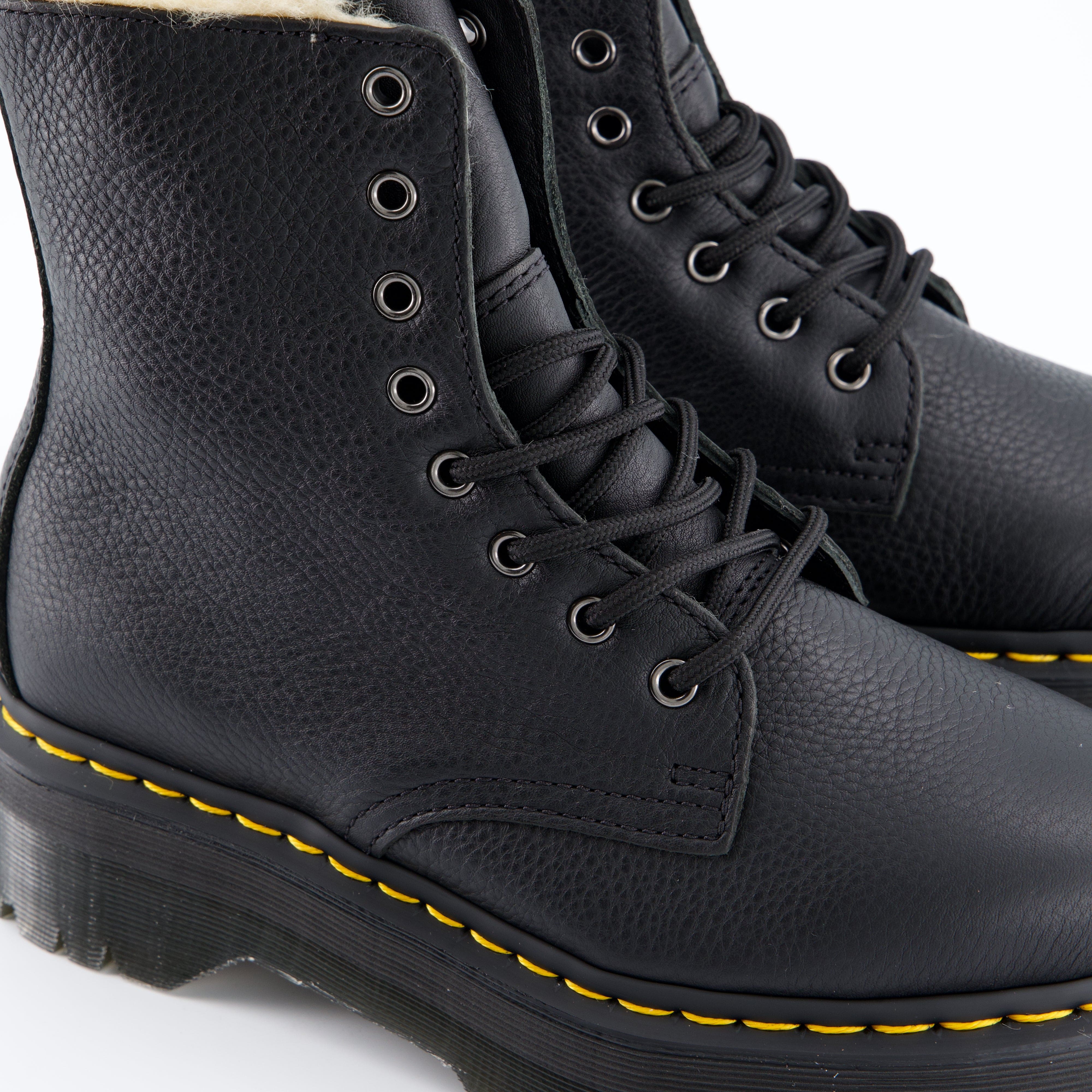 DR.MARTENS Damenschuhe - Winterstiefel Winterstiefel Jadon FL